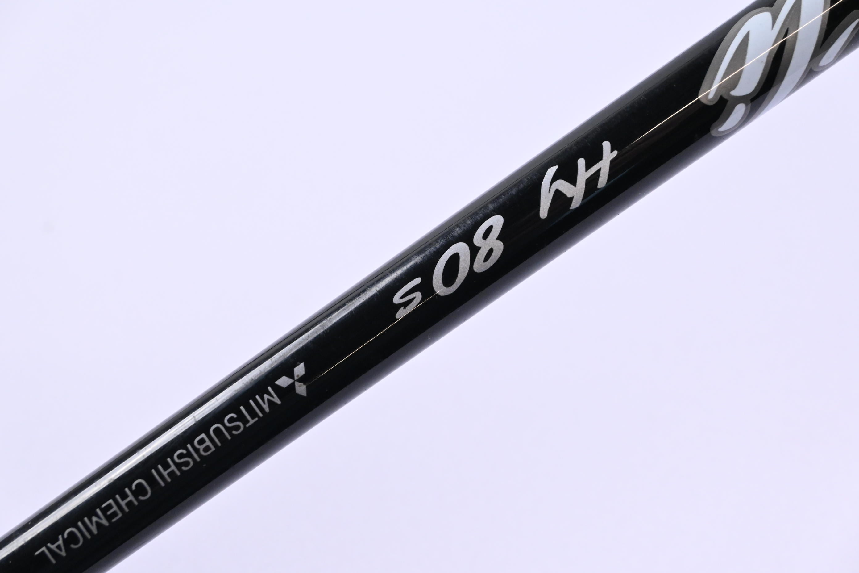 Callaway Paradym #3 Hybrid / 18 Degree / Stiff Flex kai'li White 80 Shaft