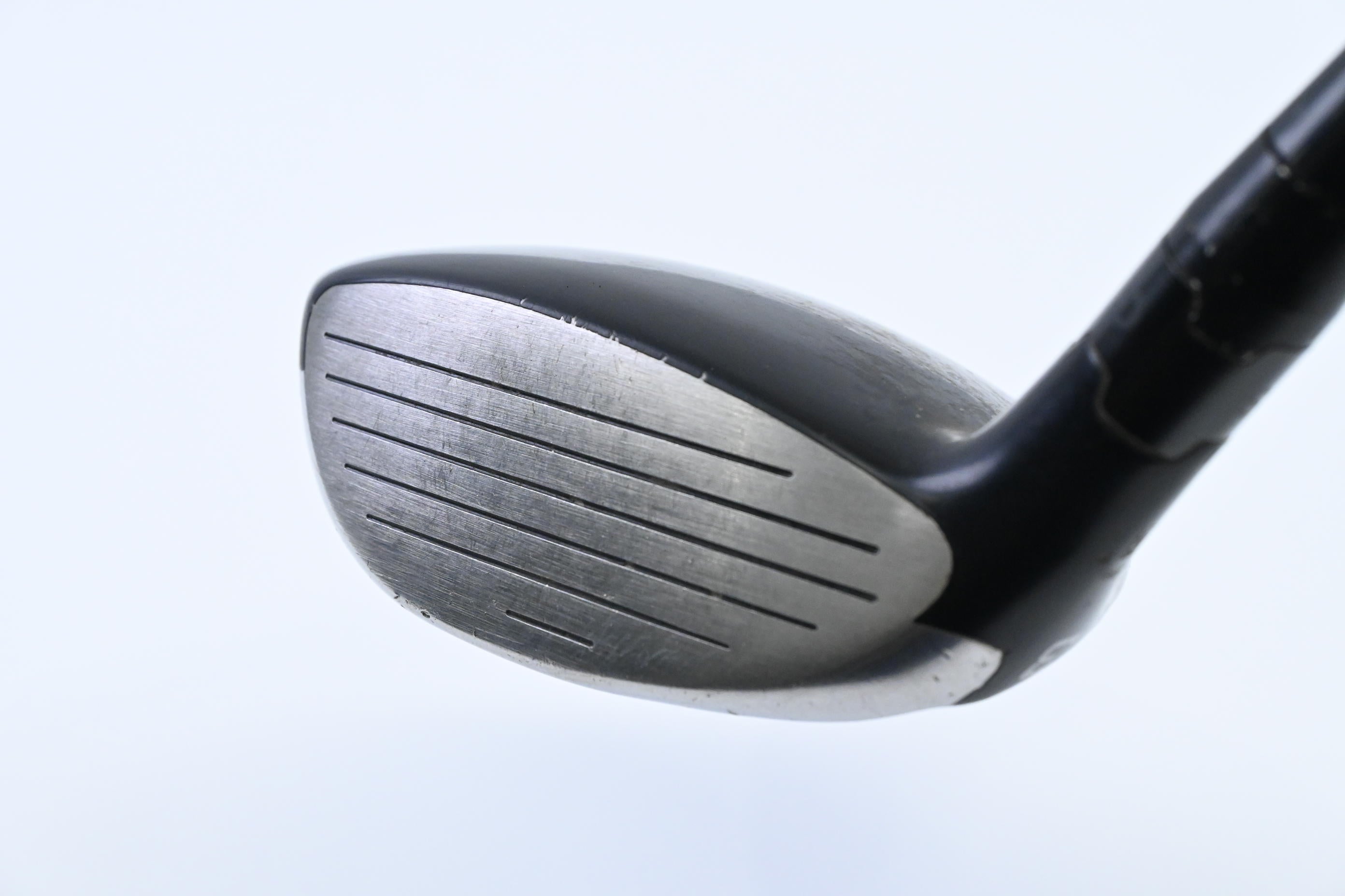 Callaway RAZR Fit #3 Wood / 15 Degree / Stiff Flex Aldila Tour ATX 75 Shaft