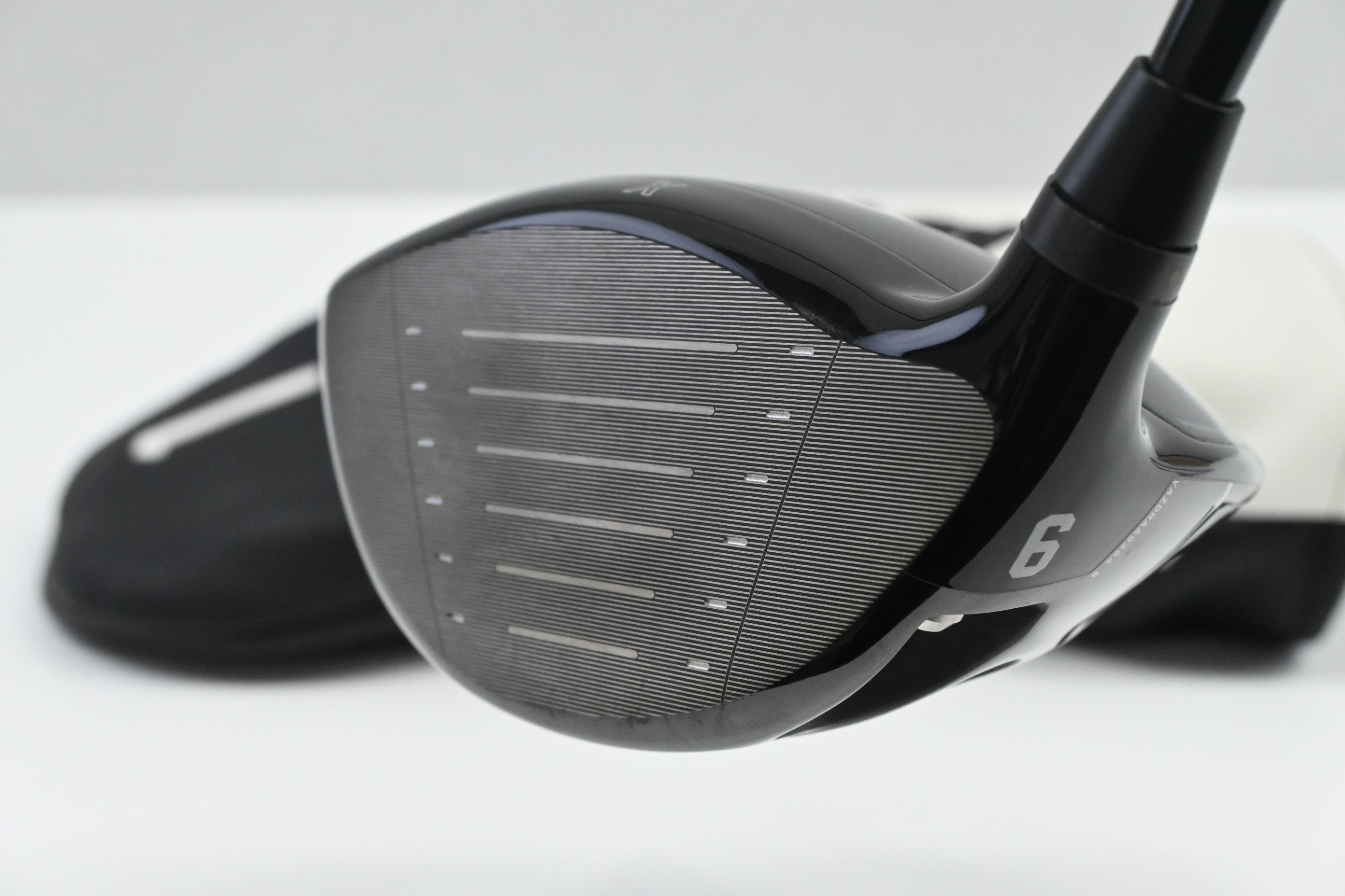 PXG Lightning Tour Mid Driver / 9 Degree / Regular Flex Diamana S 60 Shaft