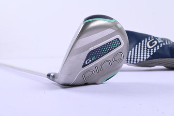 Left Hand Ping G Le #7 Wood / 26 Degree / Ladies Flex Ping ULT 230 Shaft