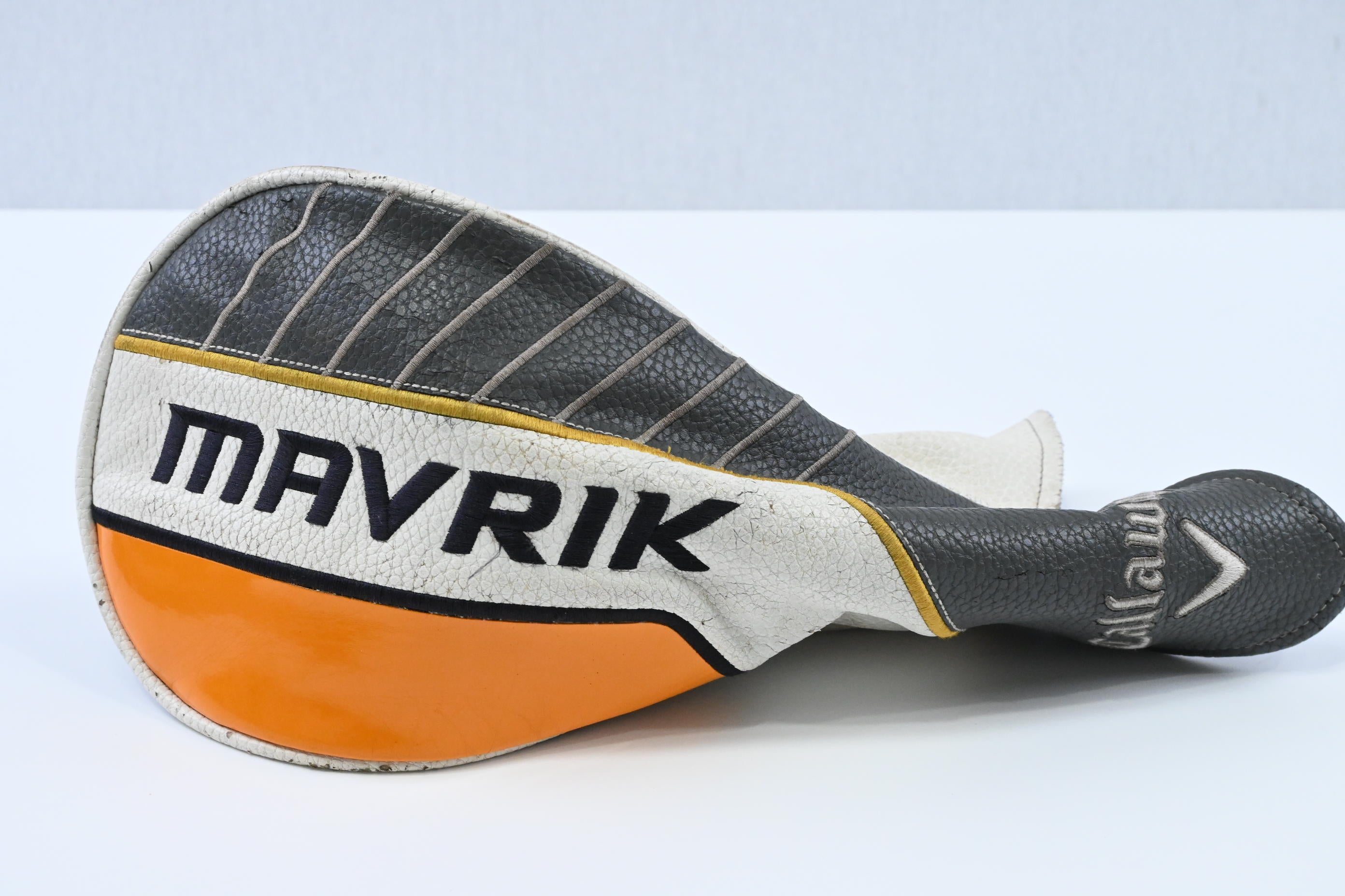 Callaway Mavrik Driver / 10.5 Degree / Stiff Flex Tensei AV Blue 65 Shaft