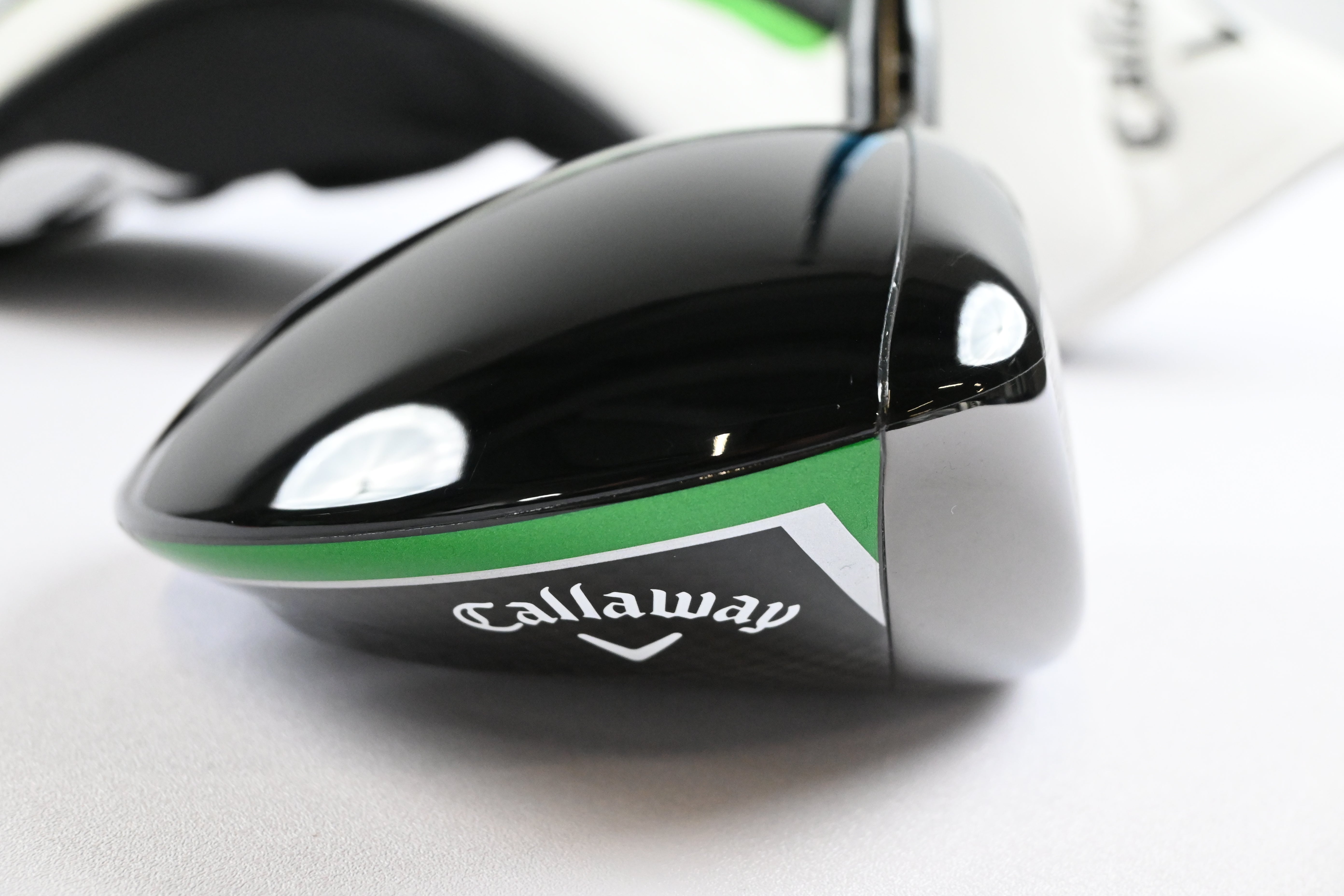 Callaway Elyte Triple Diamond Driver / 10.5 Degree / Stiff Flex Aldila VS Proto