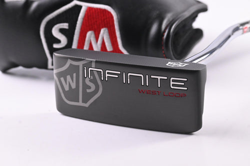 Wilson Infinite 2018 Putter / 34 Inch