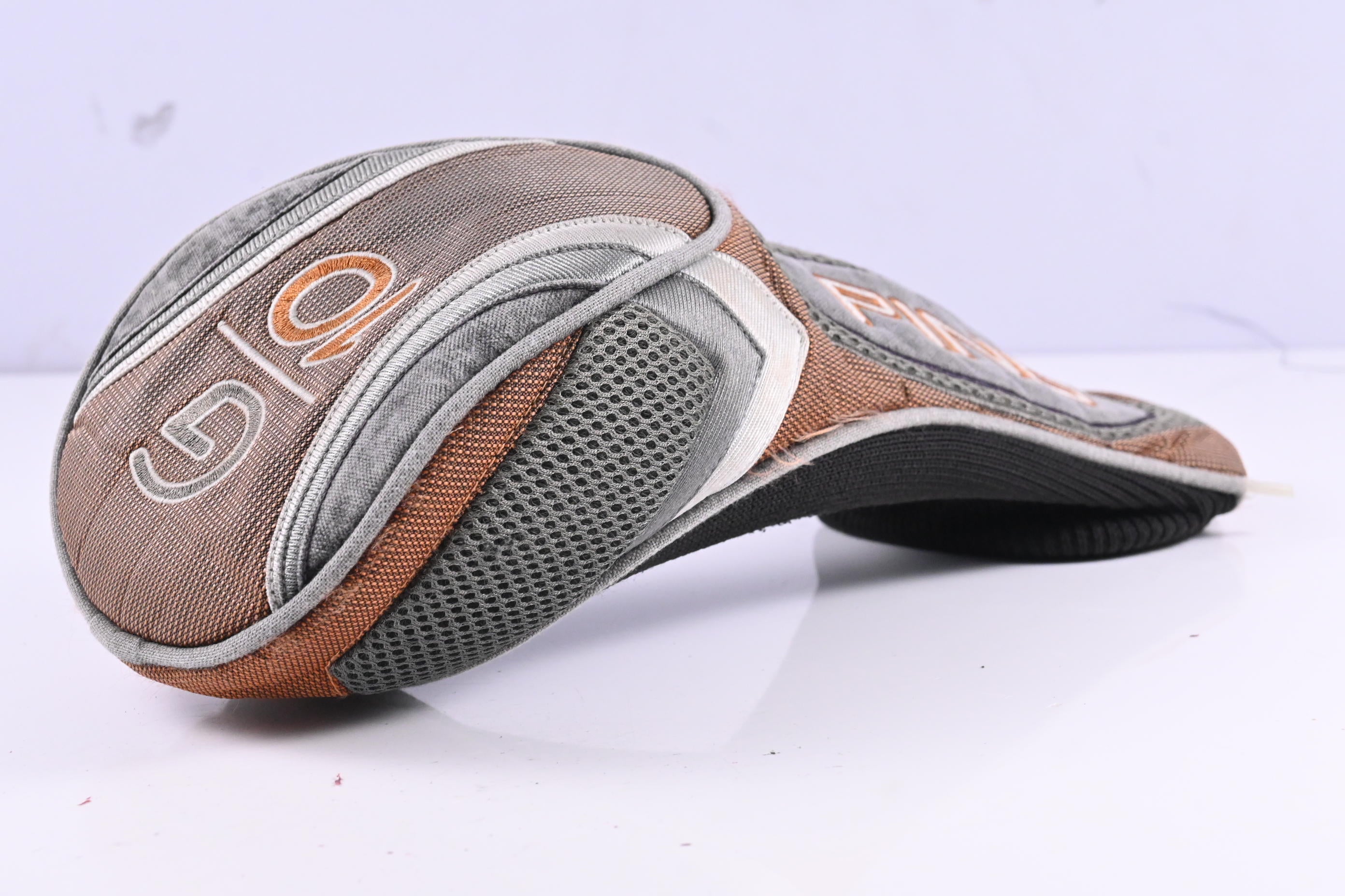 Ping G10 Driver / 9 Degree / Regular Flex Ping TFC 129 D Shaft