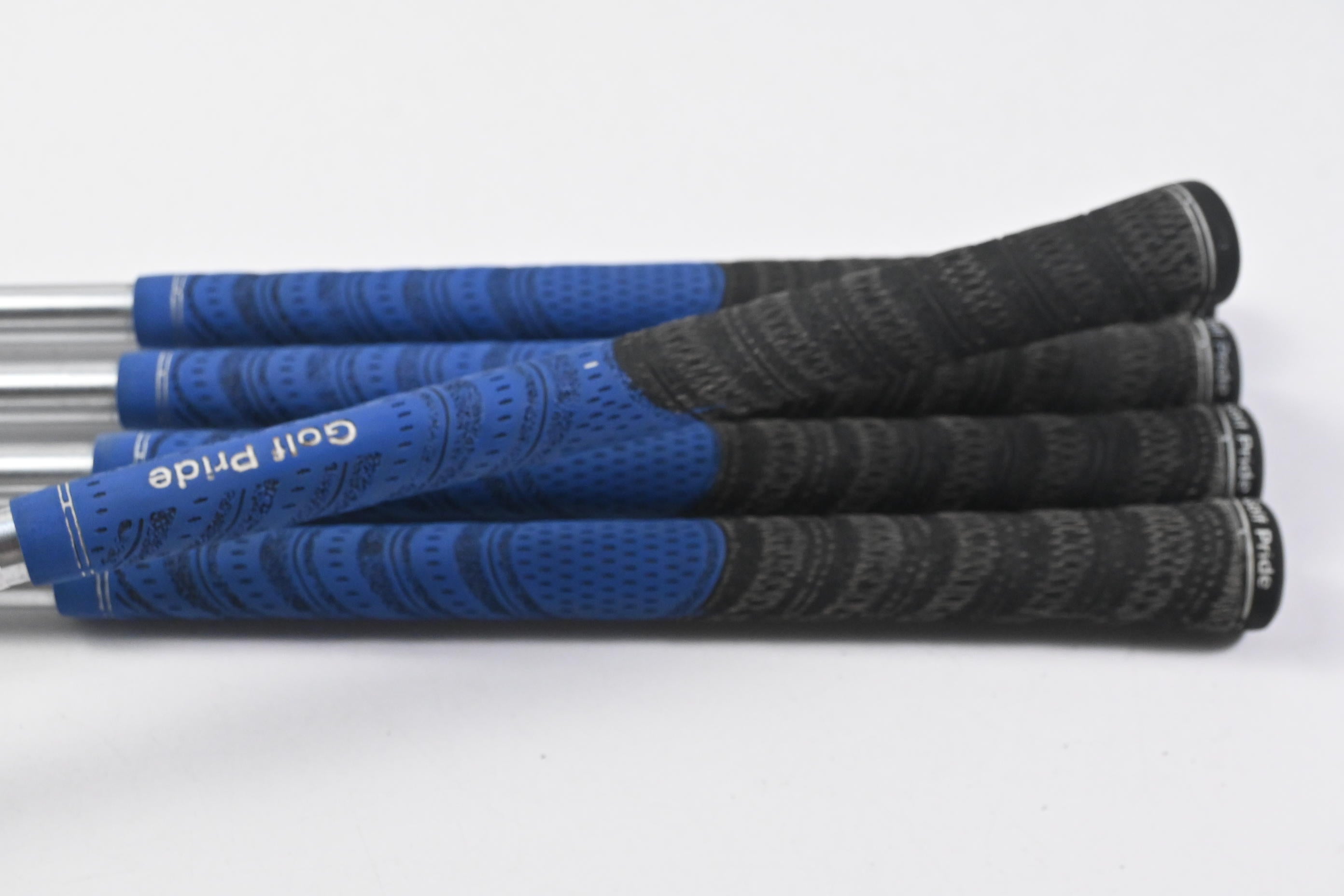 Ping i525 Irons / 6-PW / Black Dot / Stiff Flex Project X IO 110 Steel Shafts