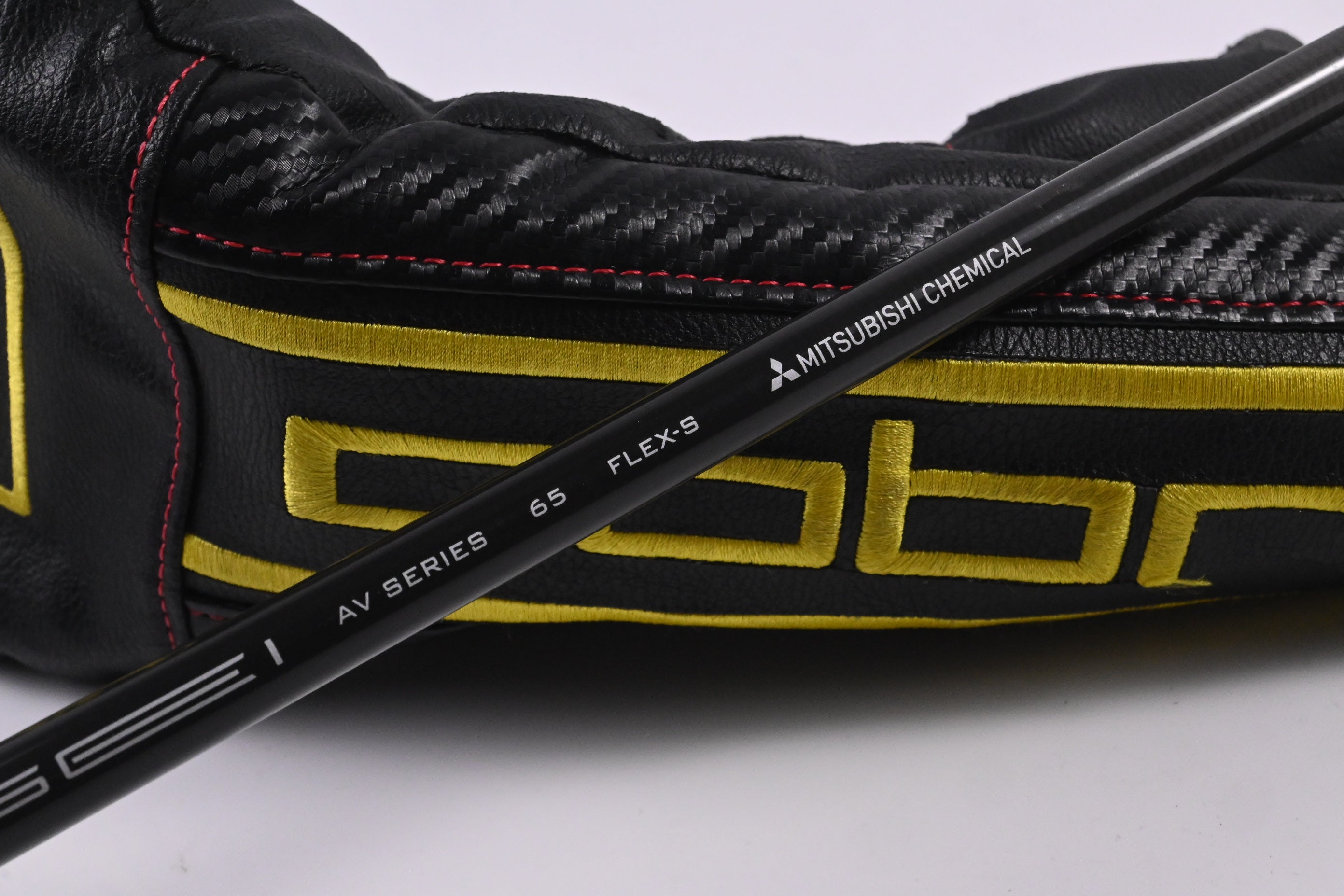 Cobra King Speedzone Driver / 9 Degree / Stiff Flex Tensei AV Blue 65 Shaft