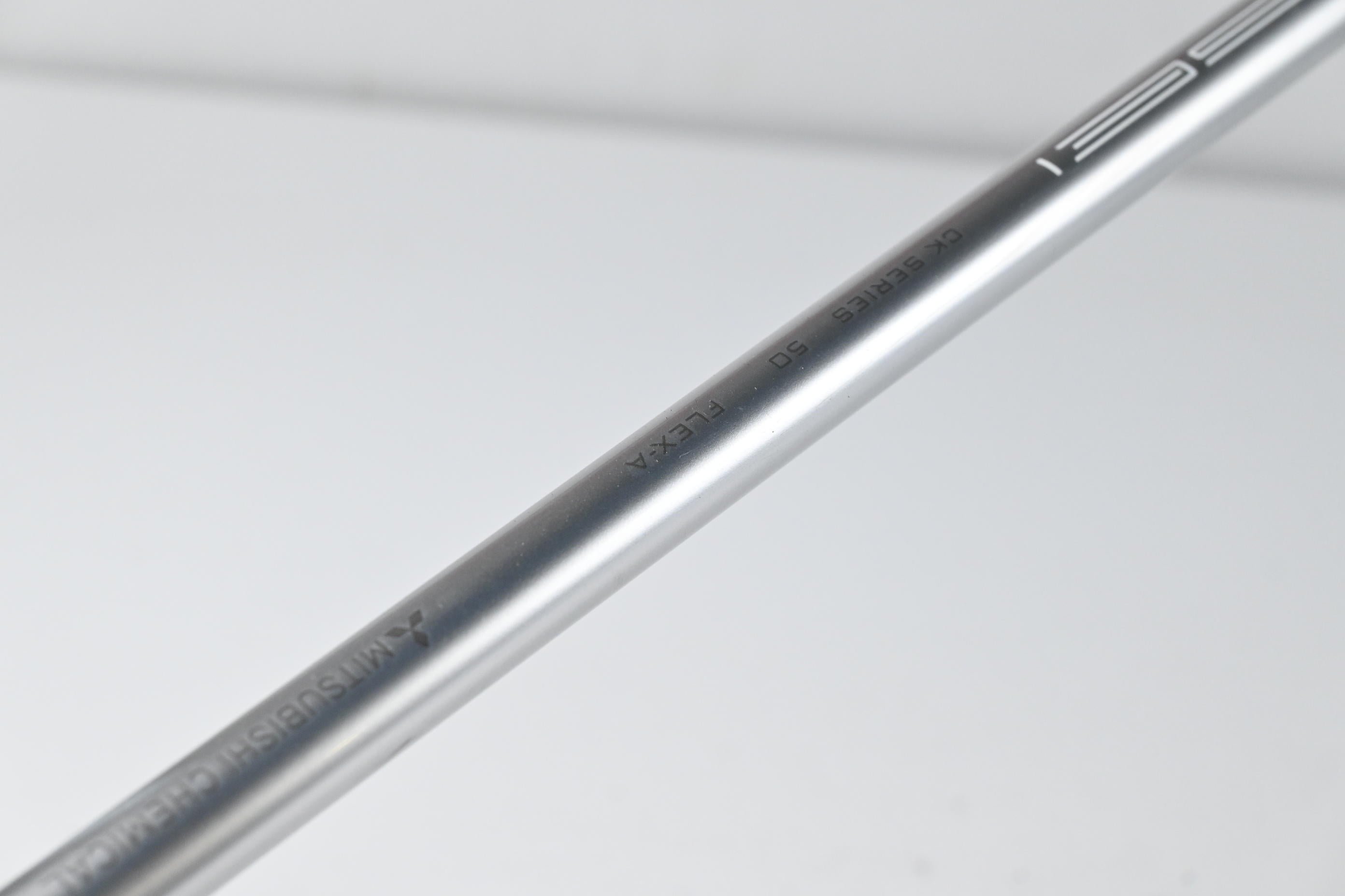 Wilson D9 Driver / 10.5 Degree / Senior Flex Tensei CK Blue 50 Shaft