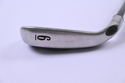 Callaway X-18 #6 Iron / Regular Flex Callaway System CW75 Shaft