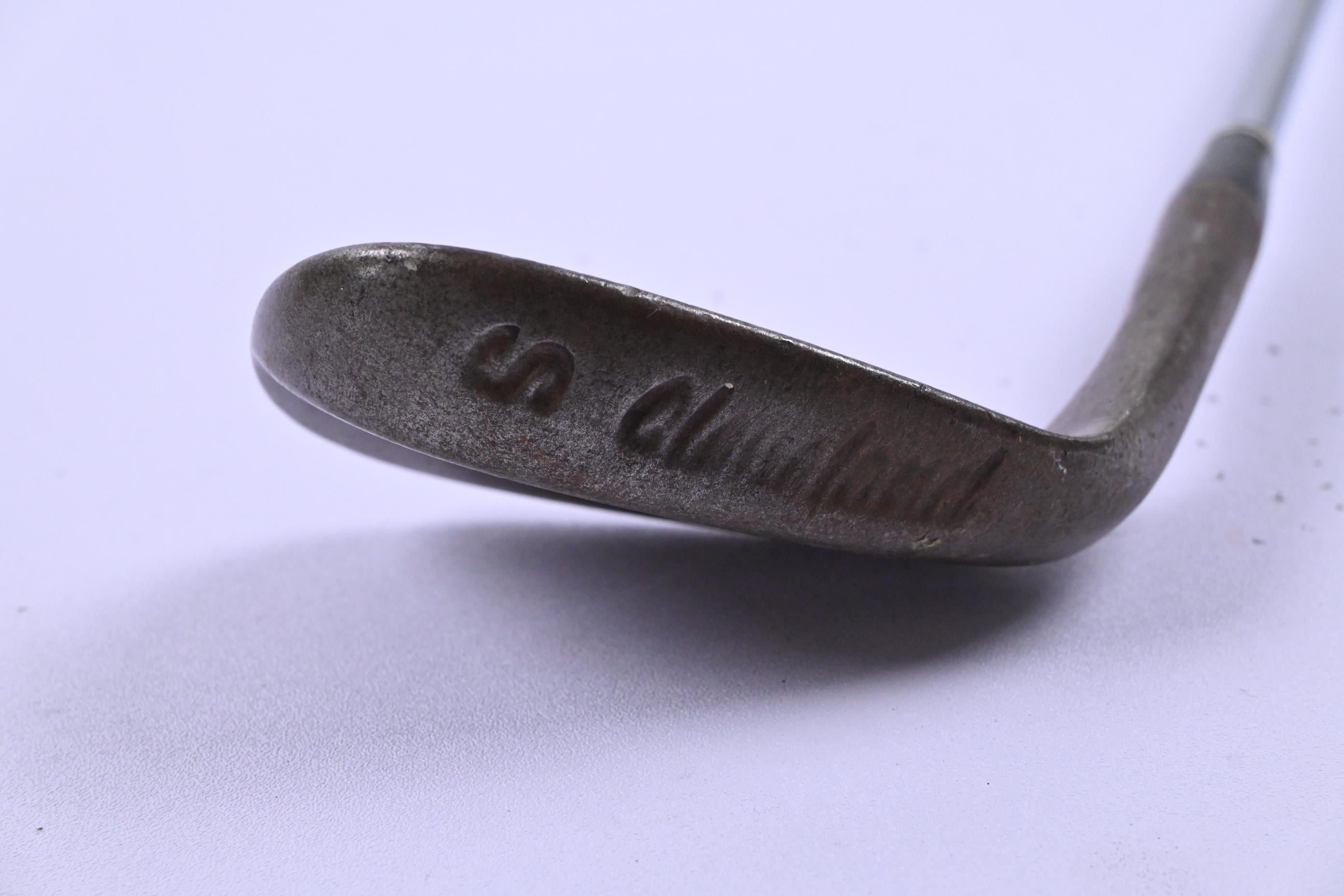Cleveland 588 Tour Action Sand Wedge / 56 Degree / Wedge Flex Steel Shaft