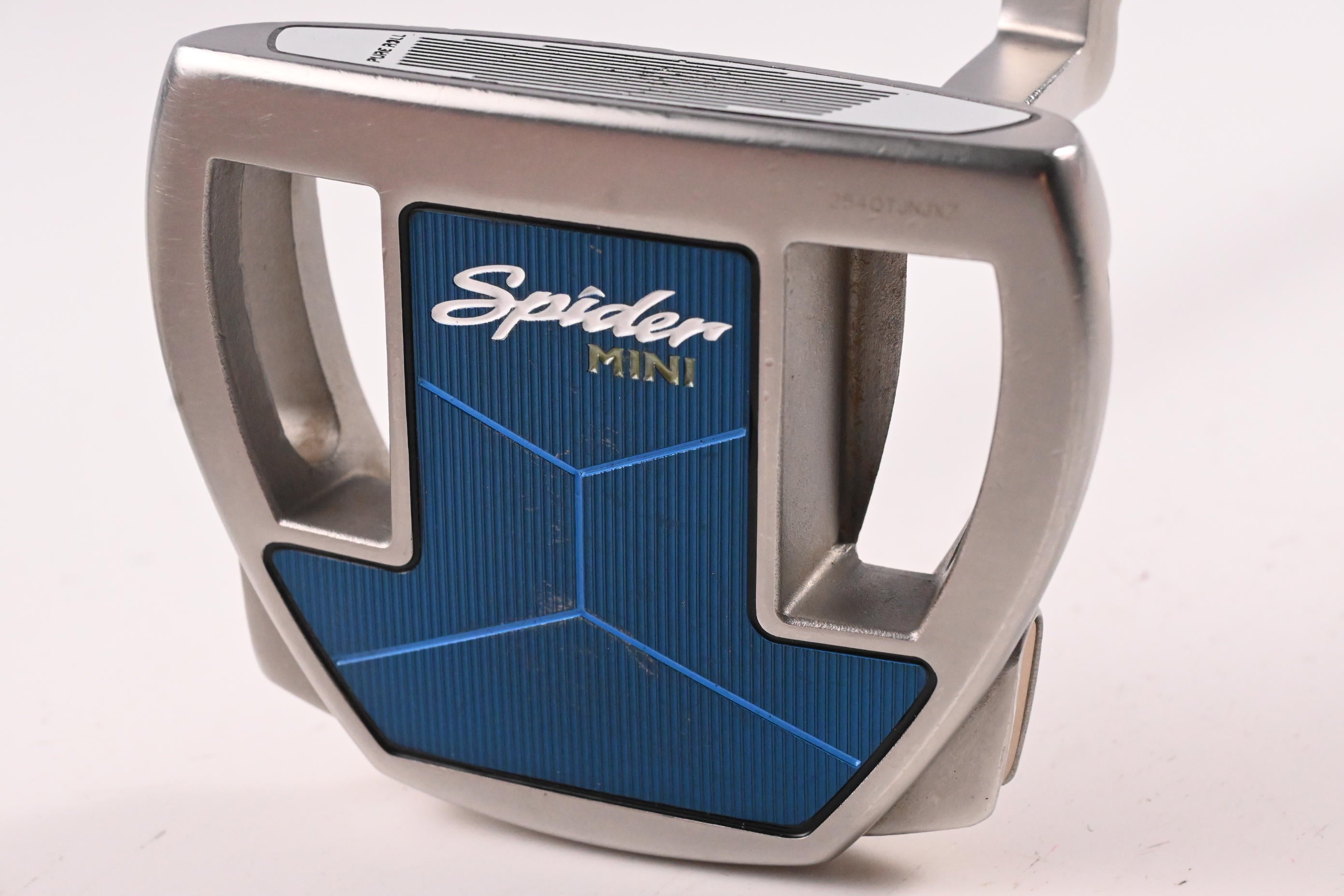 Taylormade Kalea Premier Spider Mini Putter / 33 Inch