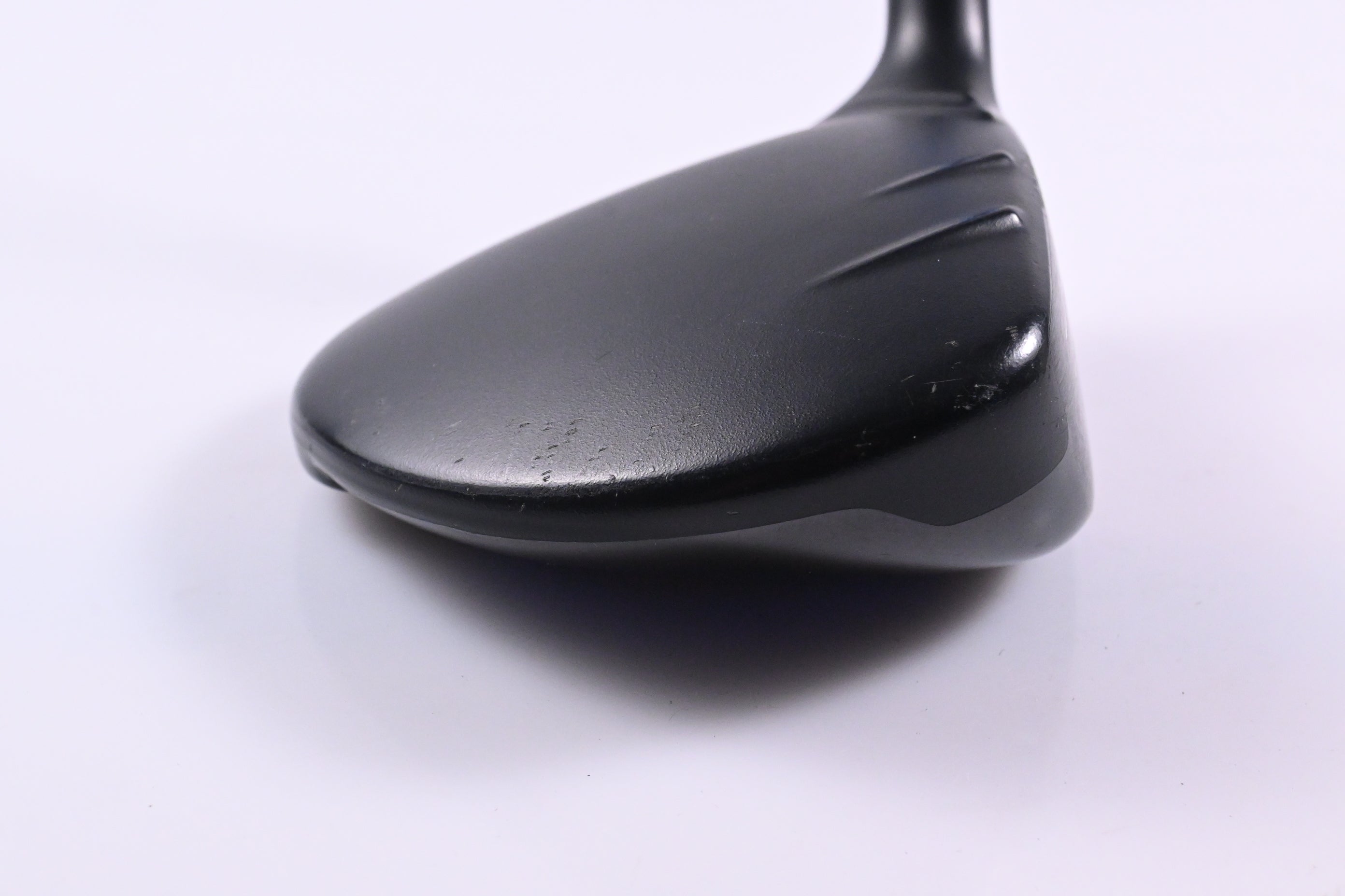 Ping G30 #3 Wood / 14.5 Degree / Regular Flex Ping TFC 419 Shaft