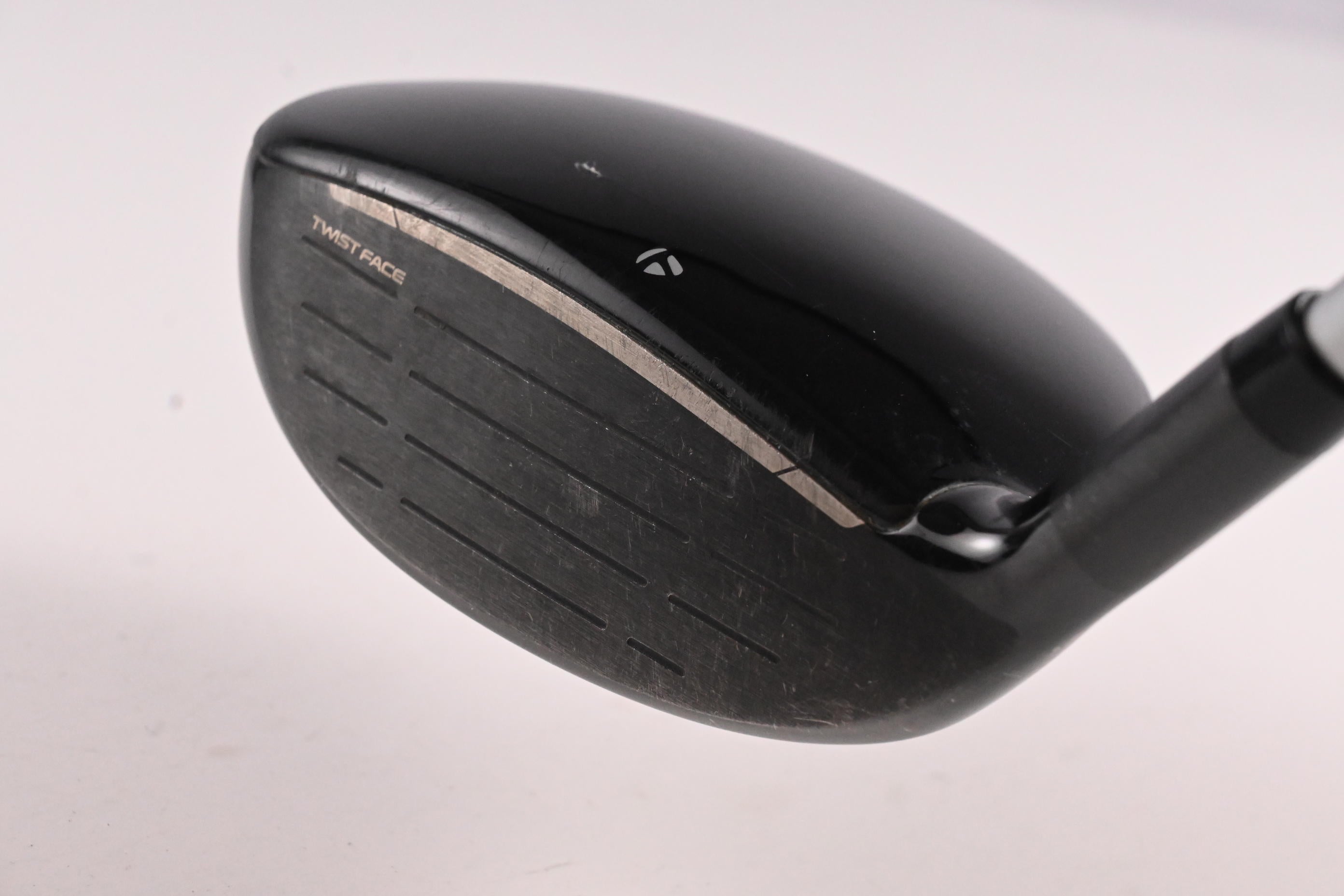 Ladies Taylormade Qi10 Max #5 Wood / 19 Degree / Ladies Flex Speeder NX 40 Shaft