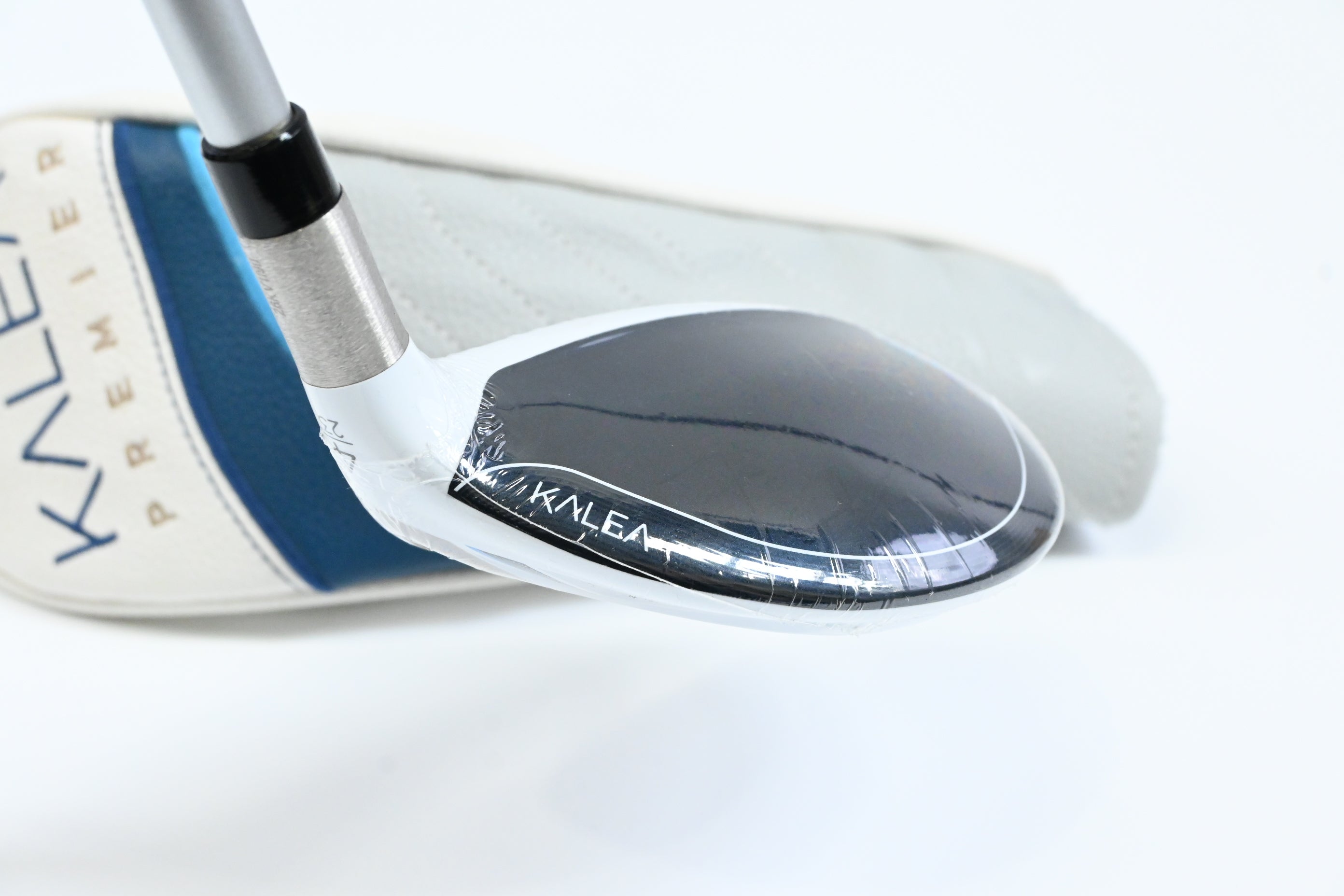 Ladies Taylormade Kalea Premier #4 Hybrid / 23 Degree / Ladies Flex Taylormade