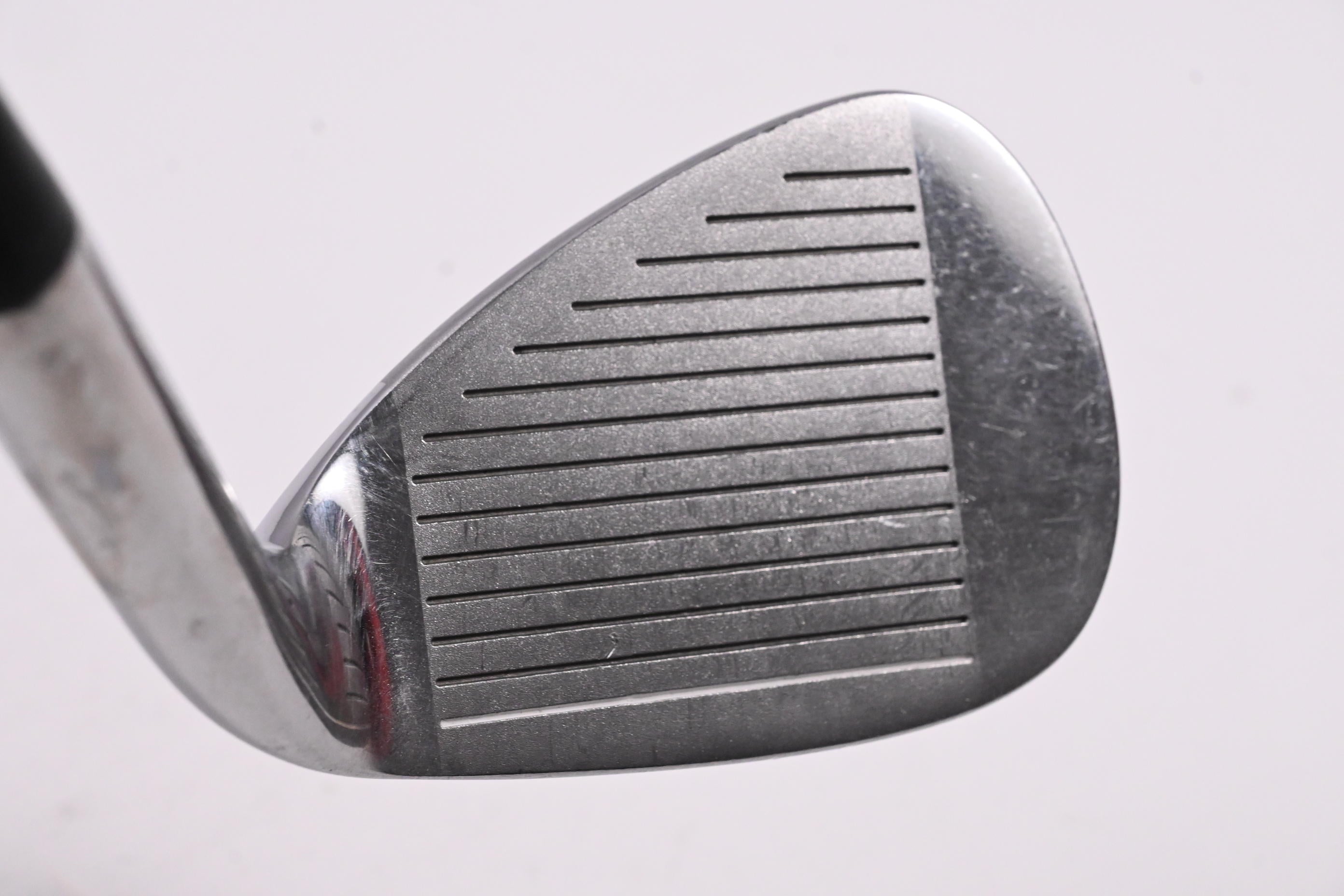 Left Hand Wilson Harmonized Gap Wedge / 52 Degree / Wedge Flex Wilson Shaft