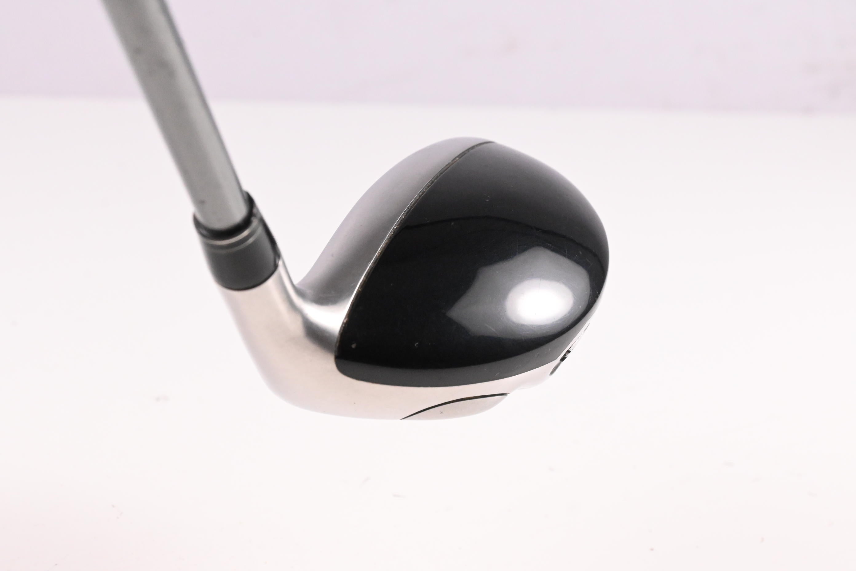 King Cobra Baffler DWS #2 Hybrid / 18 Degree / Stiff Flex Aldila NV HL 65