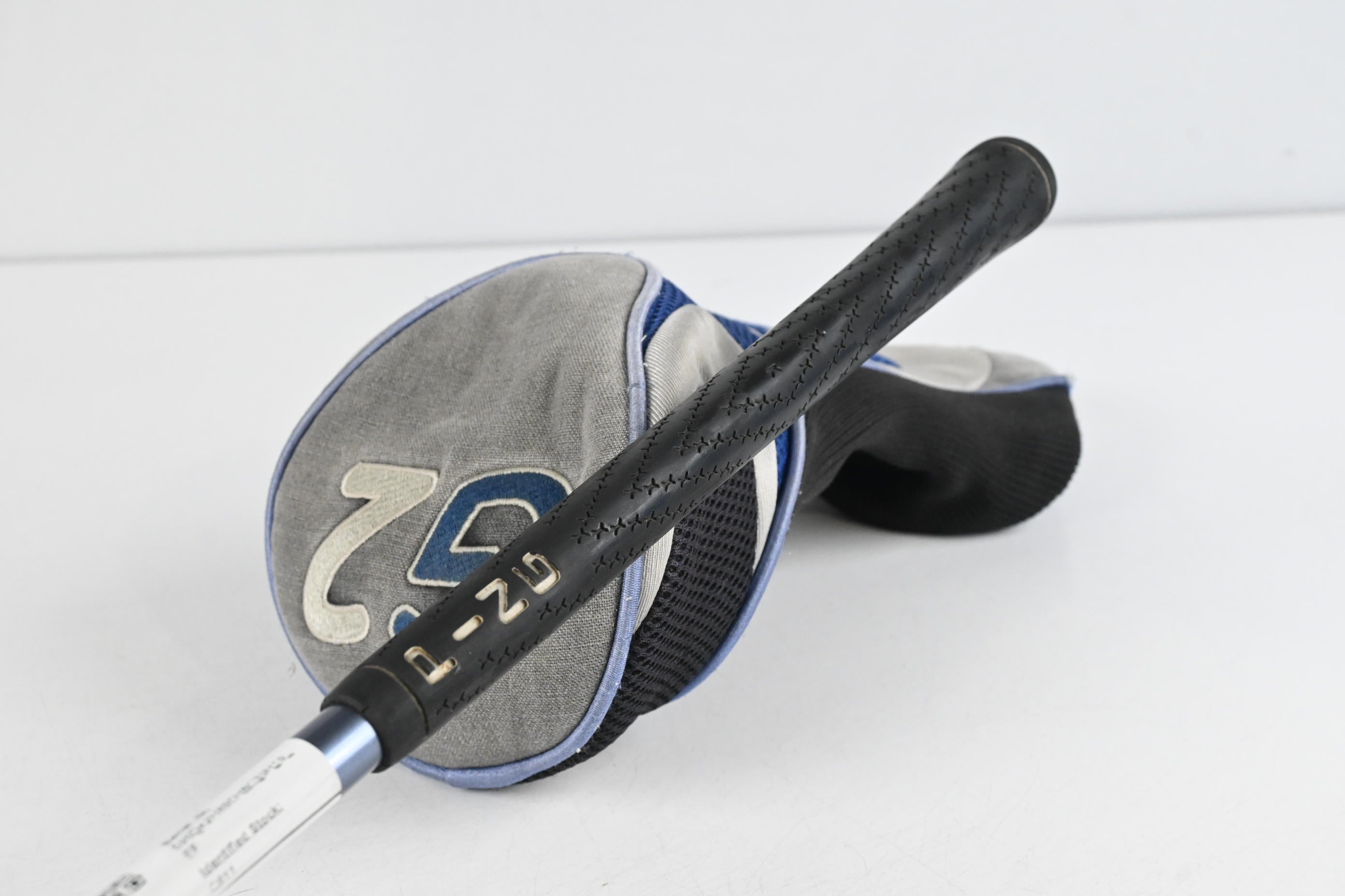 Ladies Ping G2 Driver / 11.5 Degree / Ladies Flex Ping TFC 100 Shaft