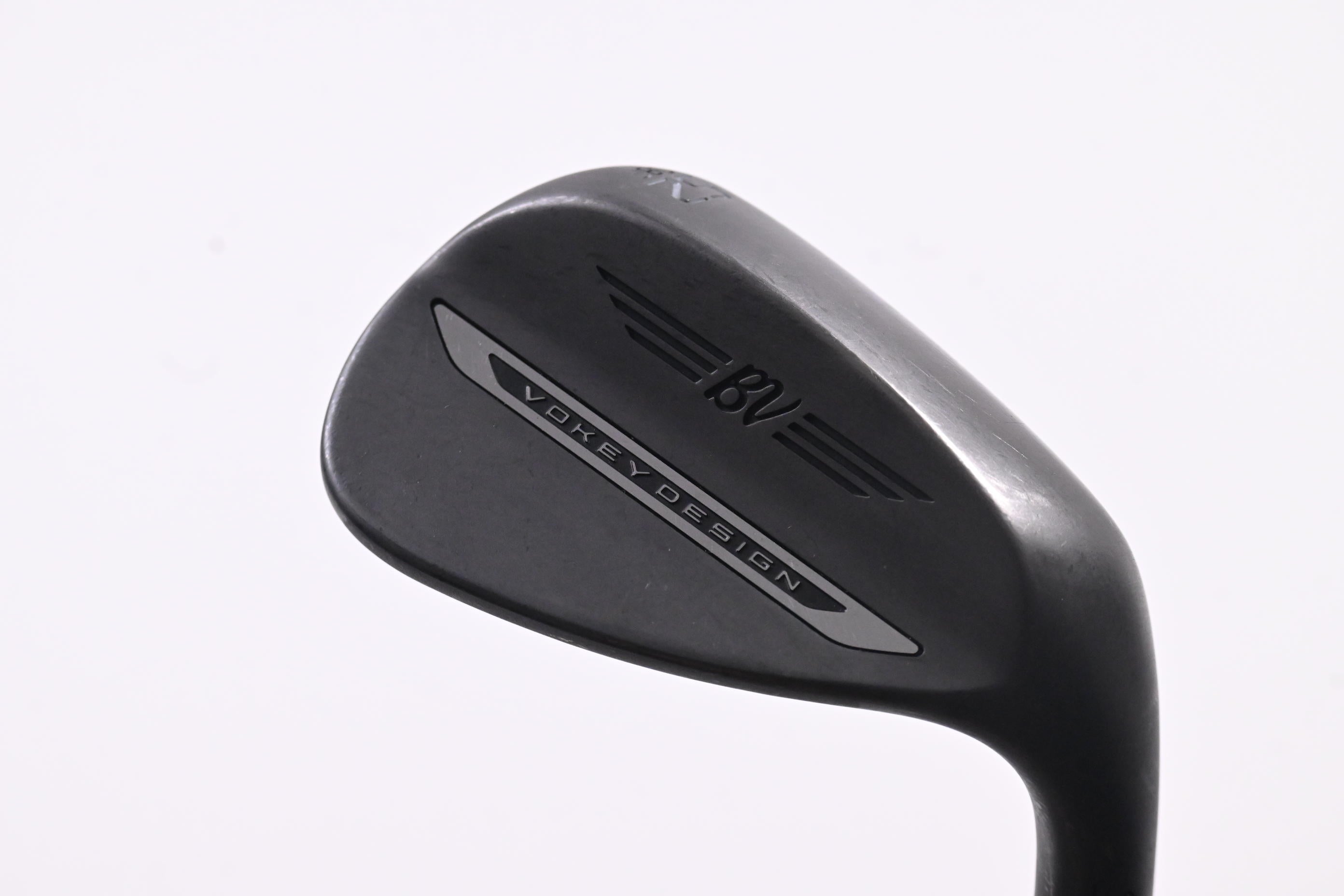 Titleist Vokey SM11 Gap Wedge / 52 Degree / Wedge Flex Titleist Vokey Shaft