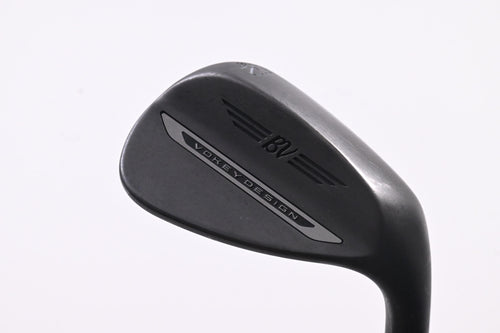 Titleist Vokey SM11 Gap Wedge / 52 Degree / Wedge Flex Titleist Vokey Shaft