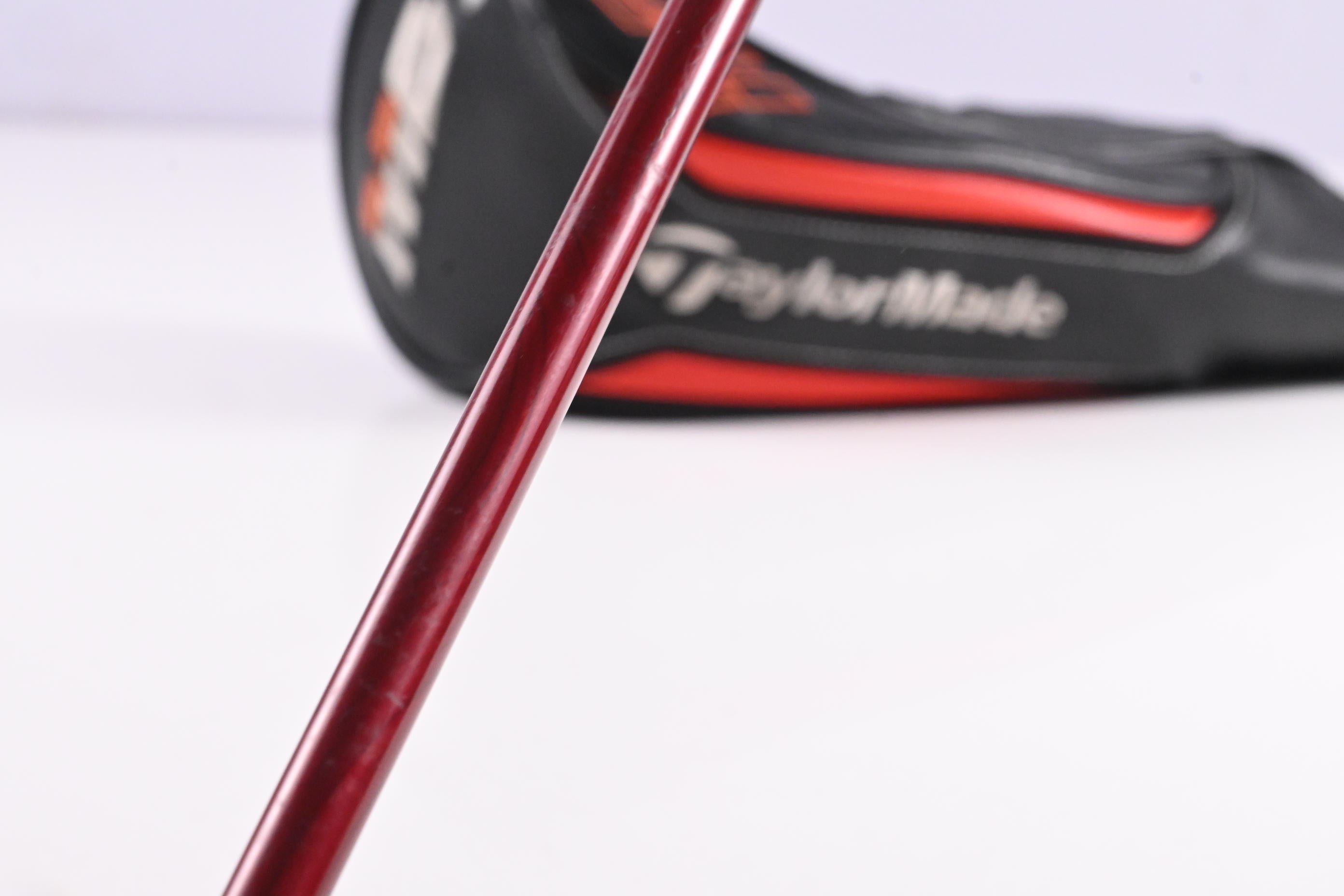 Taylormade M6 #3 Wood / 16 Degree / Regular Flex Project X EvenFlow 50 Shaft
