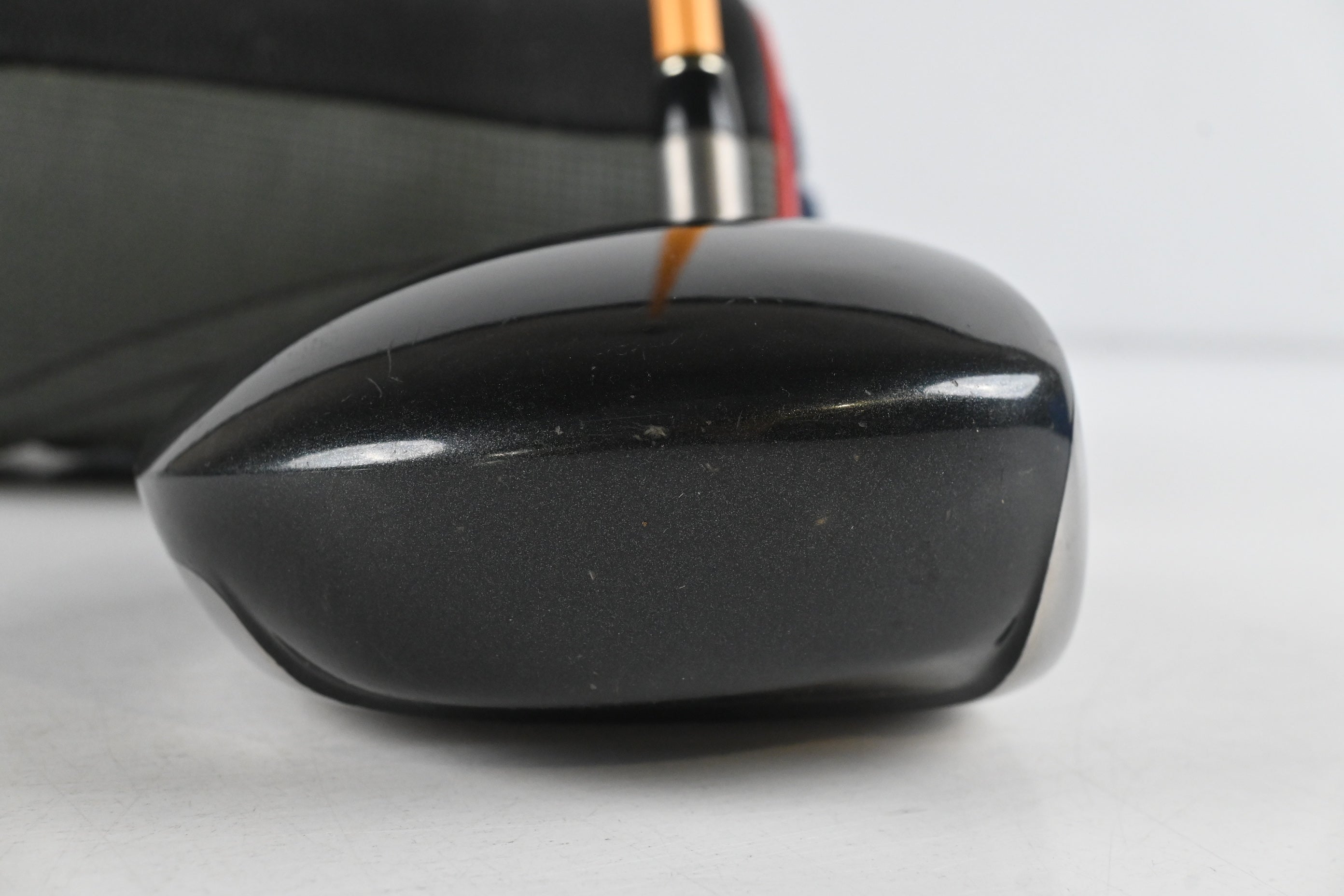Taylormade 300 Ti Driver / 10.5 Degree / Stiff Flex UST ProForce Gold 65 Shaft