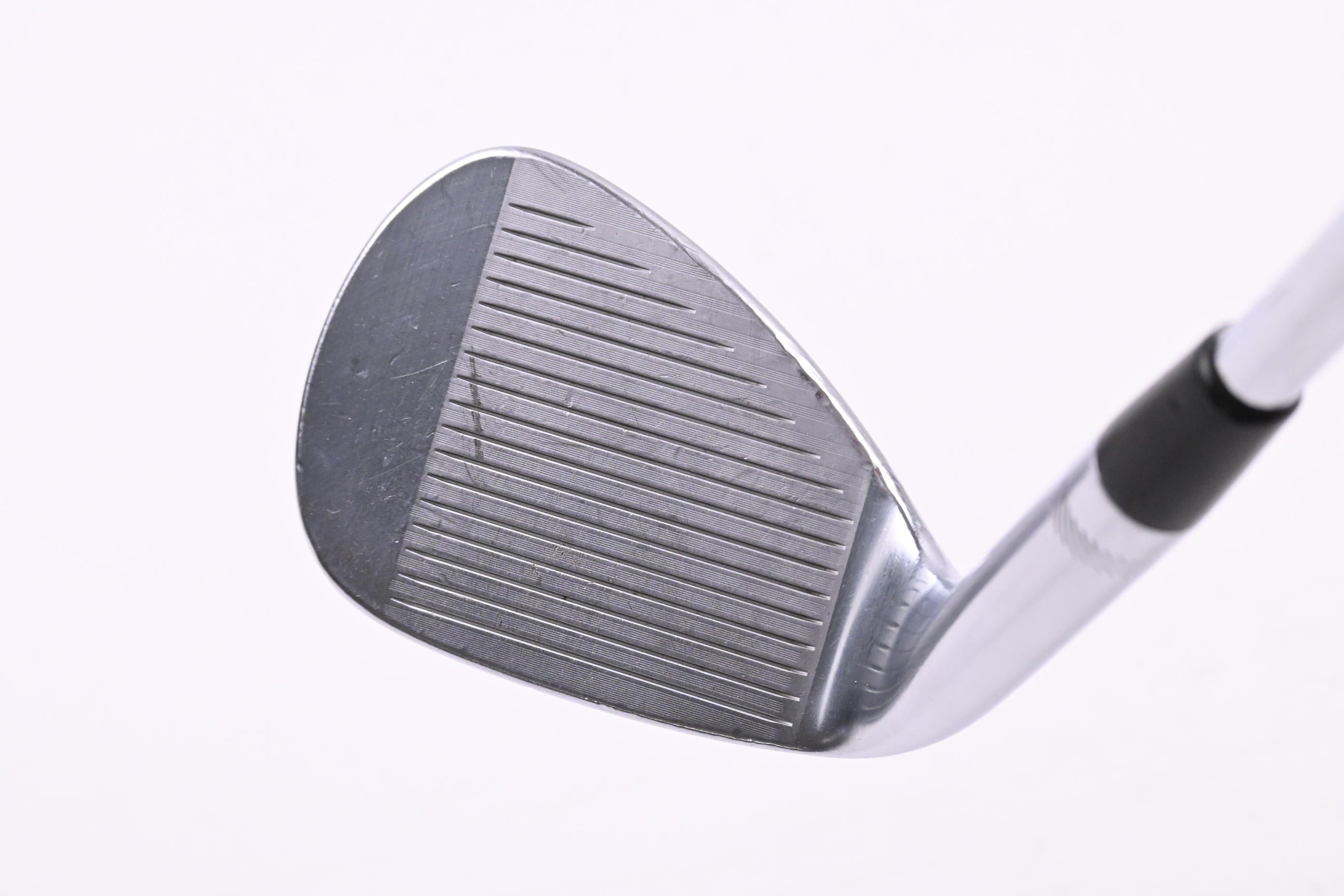 Titleist Vokey SM6 Sand Wedge / 56 Degree / Wedge Flex Dynamic Gold Shaft