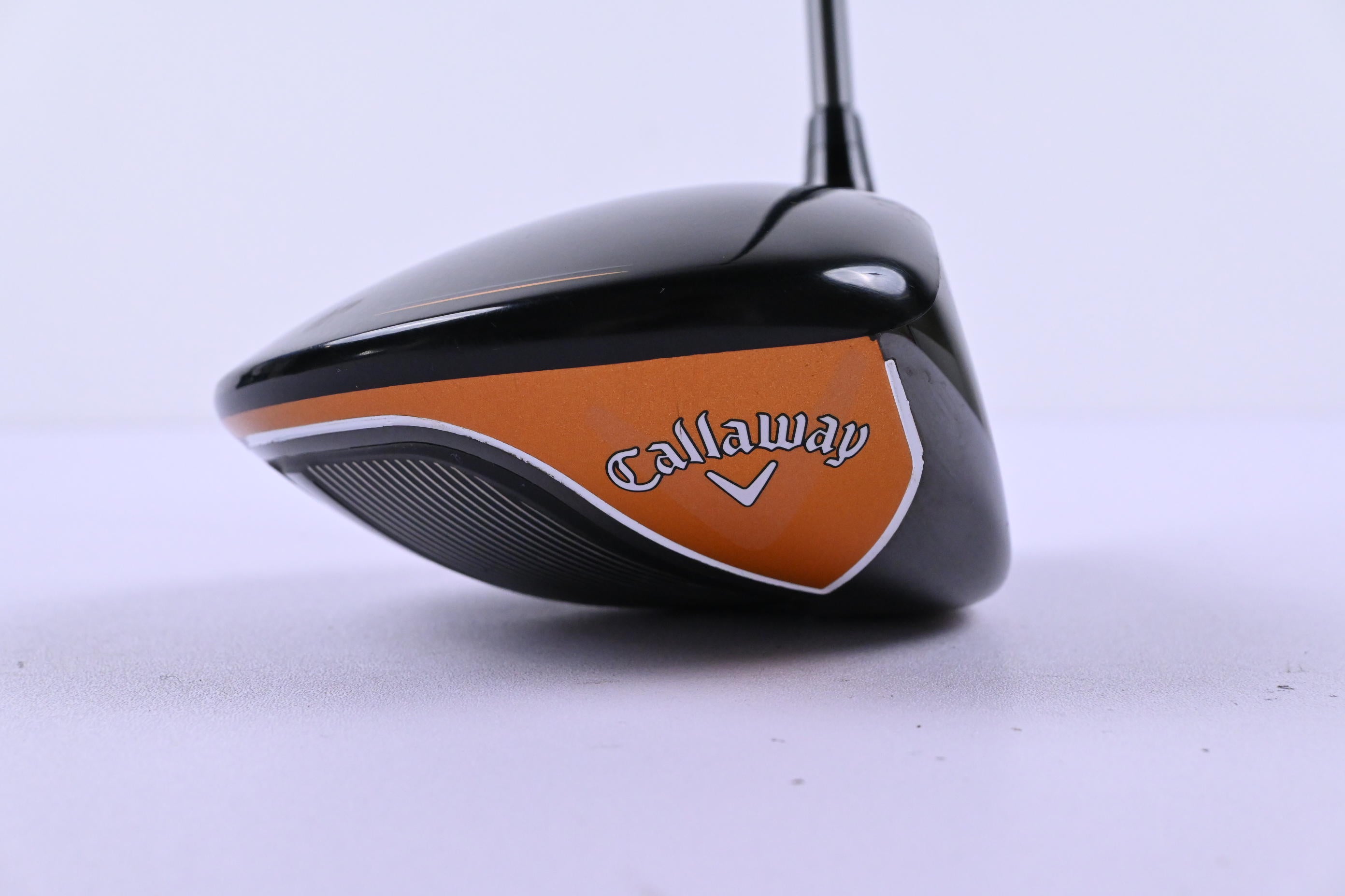 Callaway Mavrik Driver / 10.5 Degree / Regular Flex Evenflow Riptide 50 Shaft