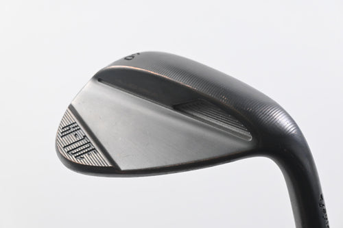 Taylormade Hi-Toe 4 Lob Wedge / 60 Degree / Wedge Flex Dynamic Gold 115 Shaft