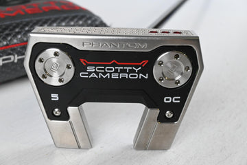 Scotty Cameron OC Phantom 5 Putter / 35 Inch
