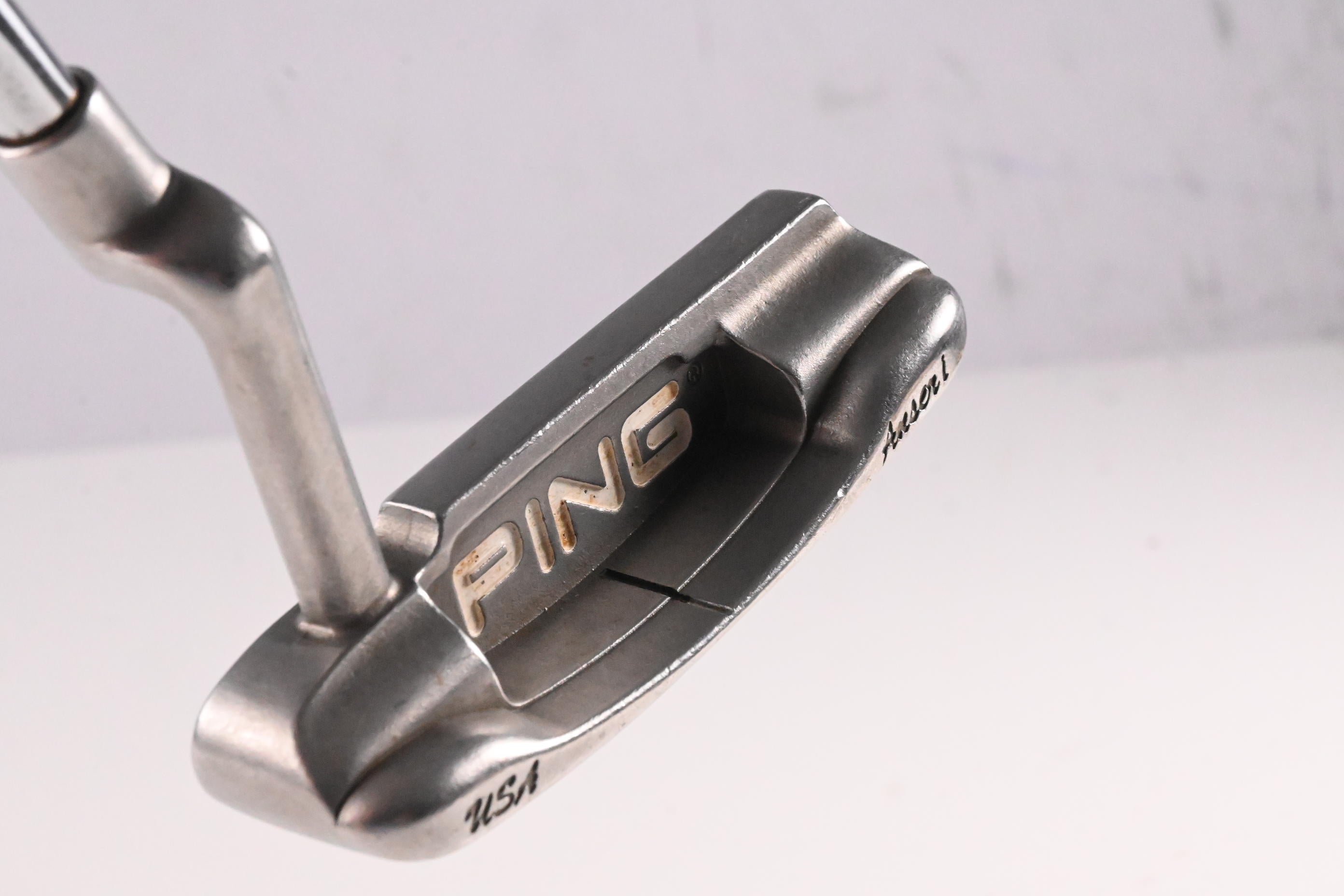 Ping Karsten Anser i Putter / 34 Inch