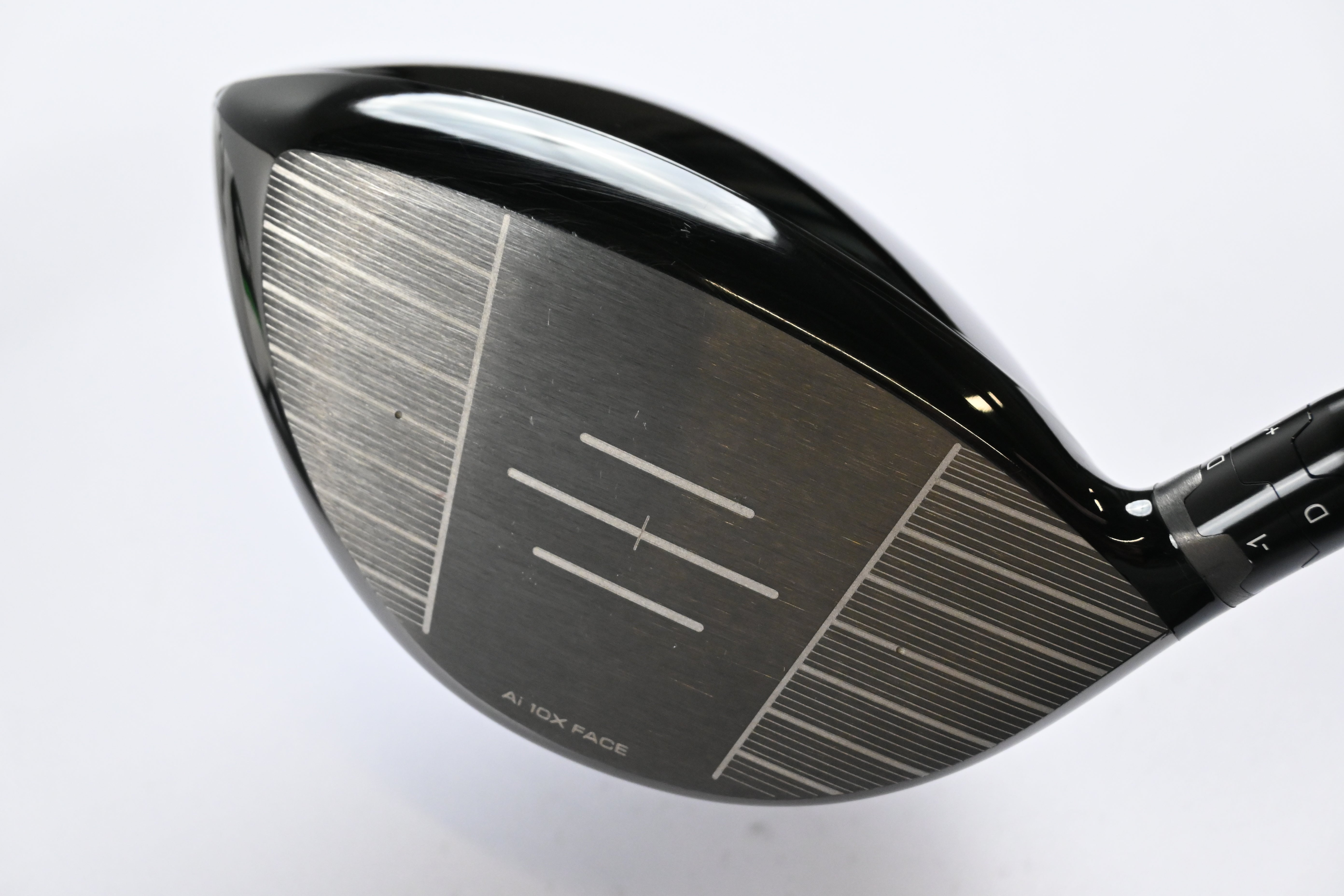 Callaway Elyte Triple Diamond Driver / 10.5 Degree / Stiff Flex Aldila VS Proto