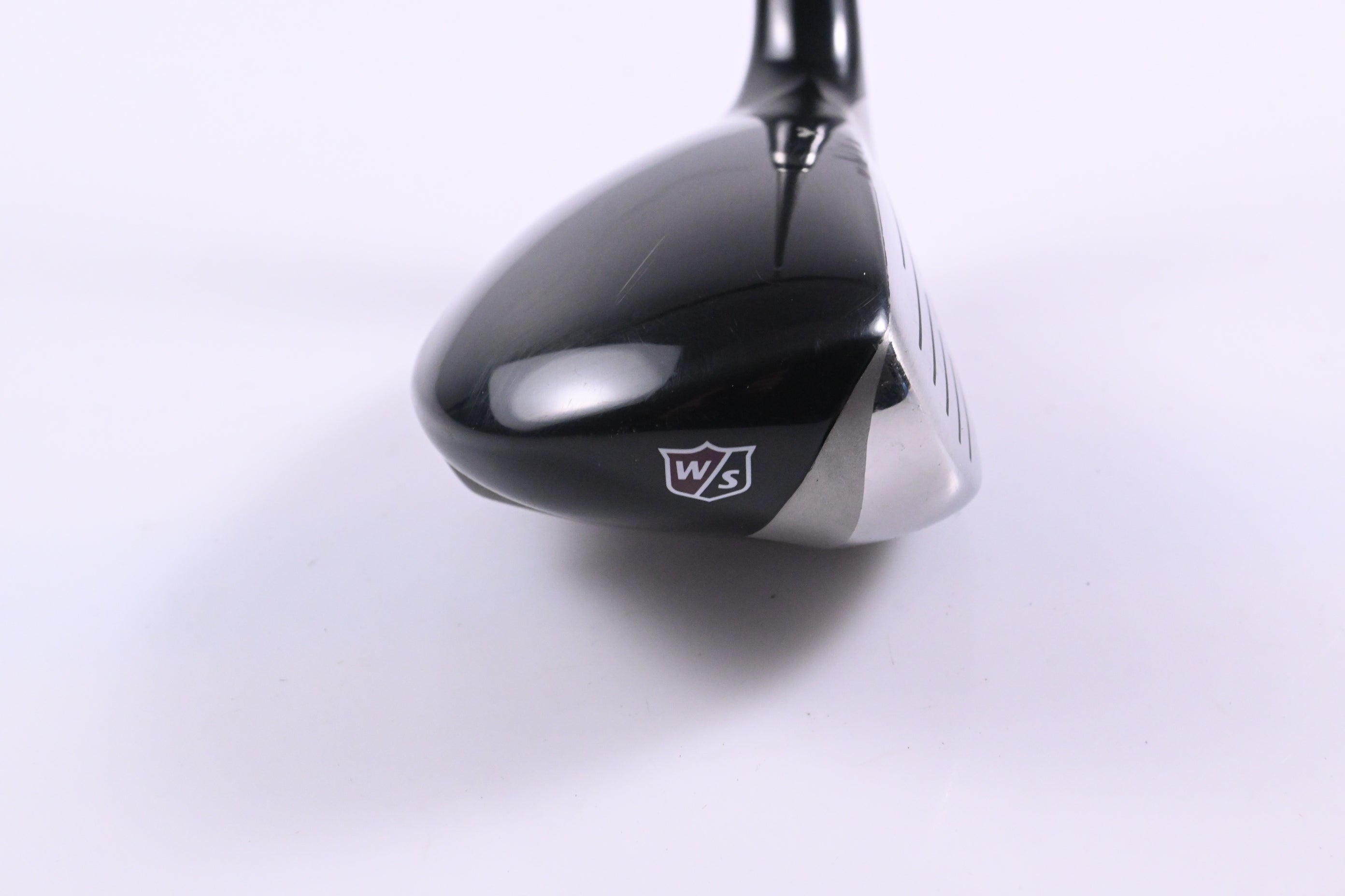 Wilson Staff Fybrid HS #3 Hybrid / 21 Degree / Regular Flex Proforce 65 Shaft
