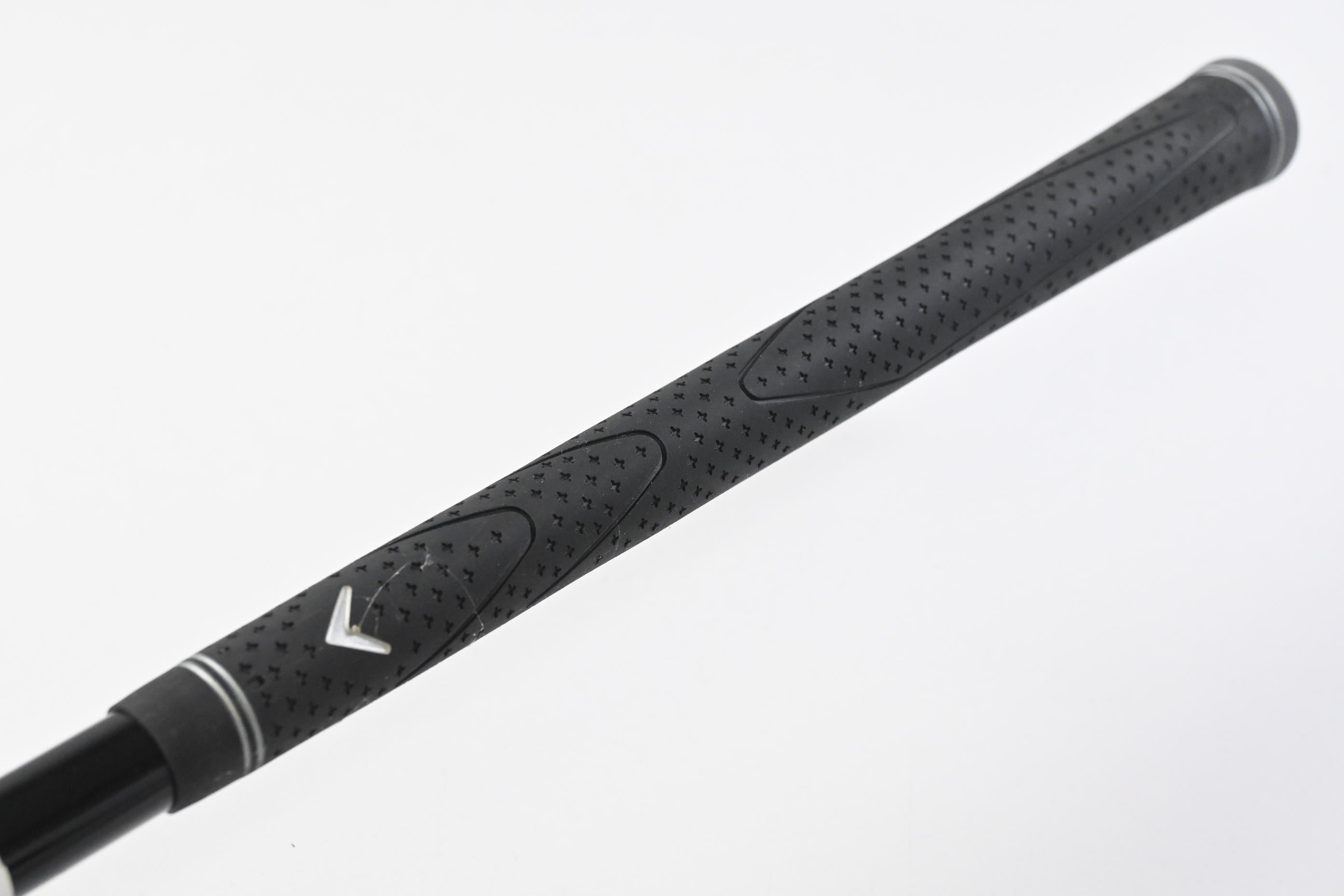 Aldila Ascent PL 50 #5 Hybrid Shaft / Senior Flex / Callaway 3rd Gen