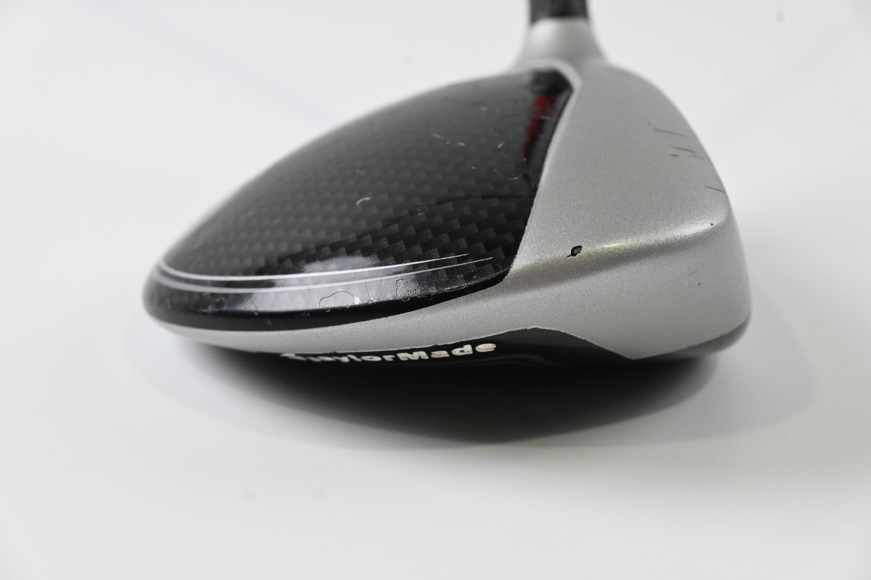 Taylormade M4 #3 Wood / 15 Degree / Regular Flex Fujikura Speeder 565 Evolution