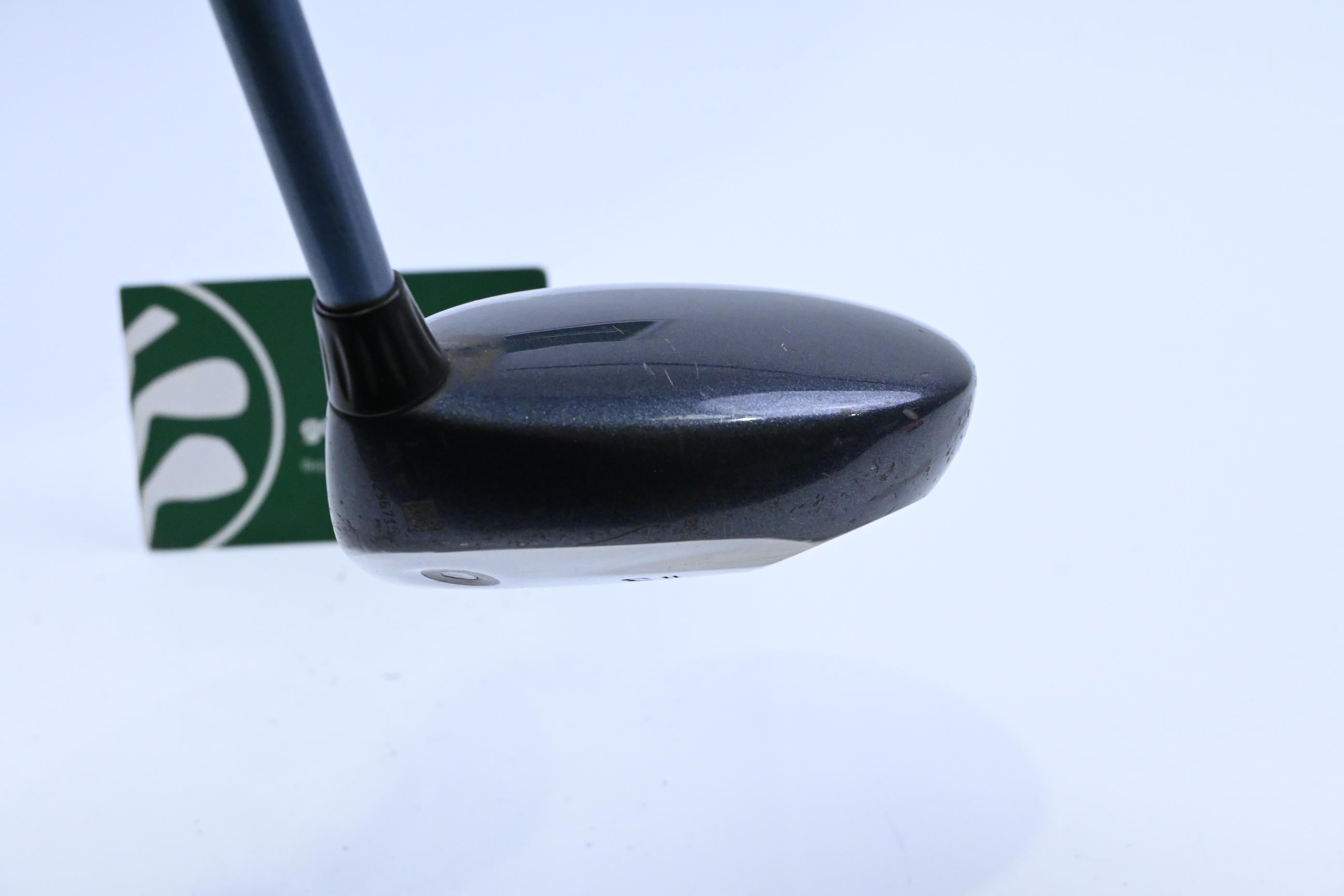 Ladies Callaway Steelhead III #3 Wood / 15 Degree / Ladies Flex Callaway System