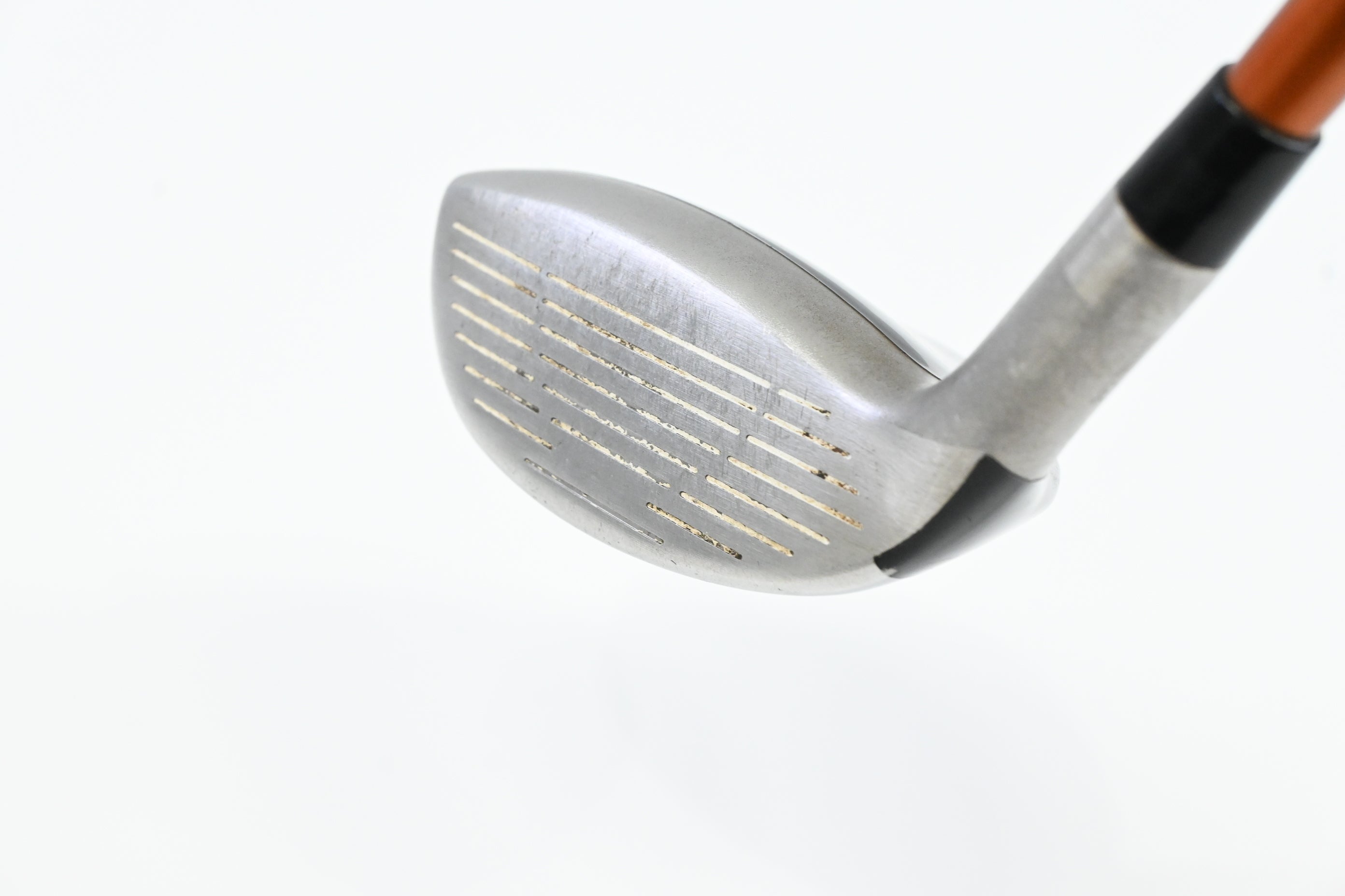 Ping G10 #2 Hybrid / 18 Degree / Regular Flex Ping TFC 129 Shaft