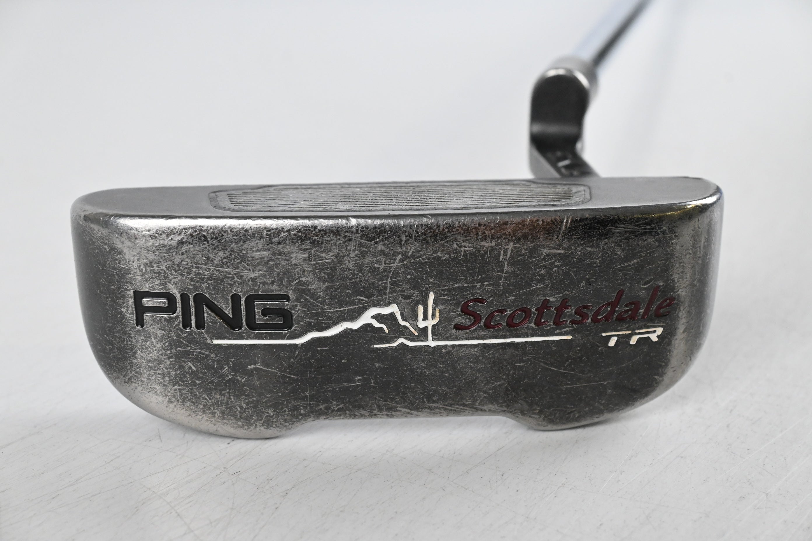 Ping Scottsdale TR Tomcat S Putter / 36 Inch