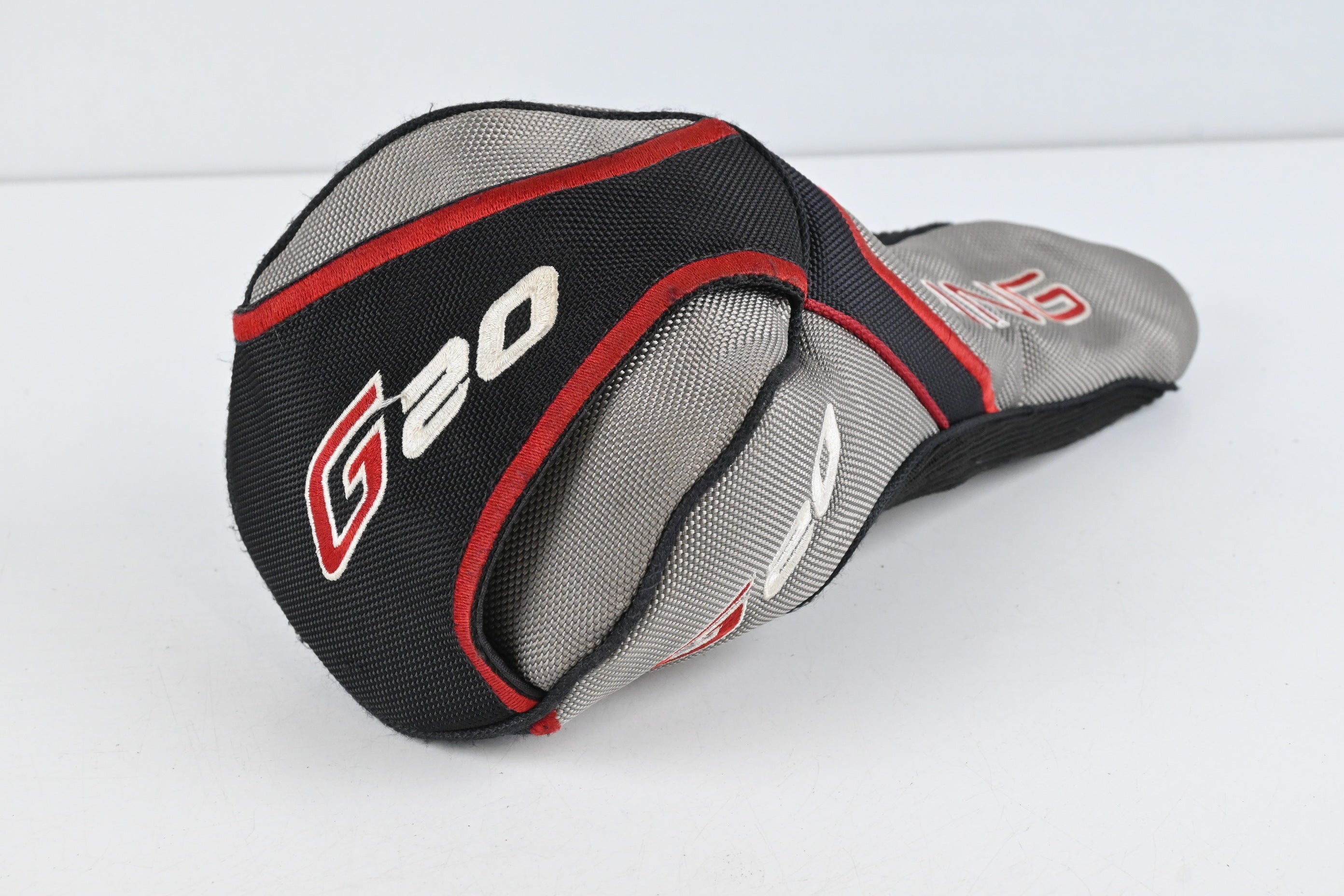 Ping G20 Driver / 10.5 Degree / Regular Flex Lynx Tour Prime 62 Shaft