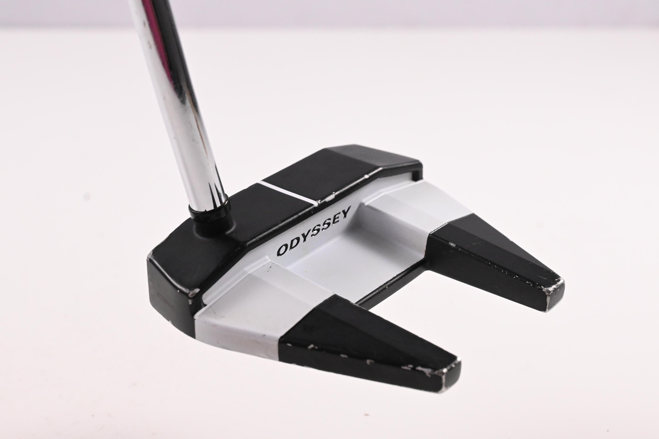 Odyssey White Hot Versa Seven Putter / 34 Inch