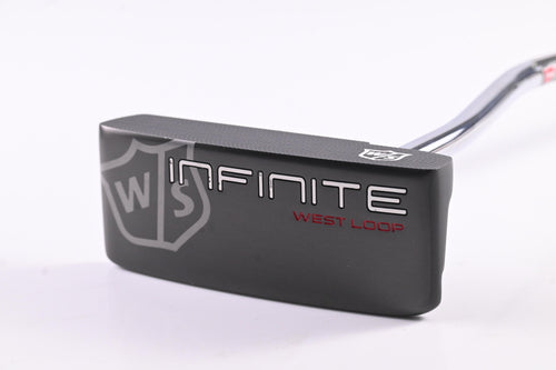 Wilson Infinite 2018 Putter / 34 Inch