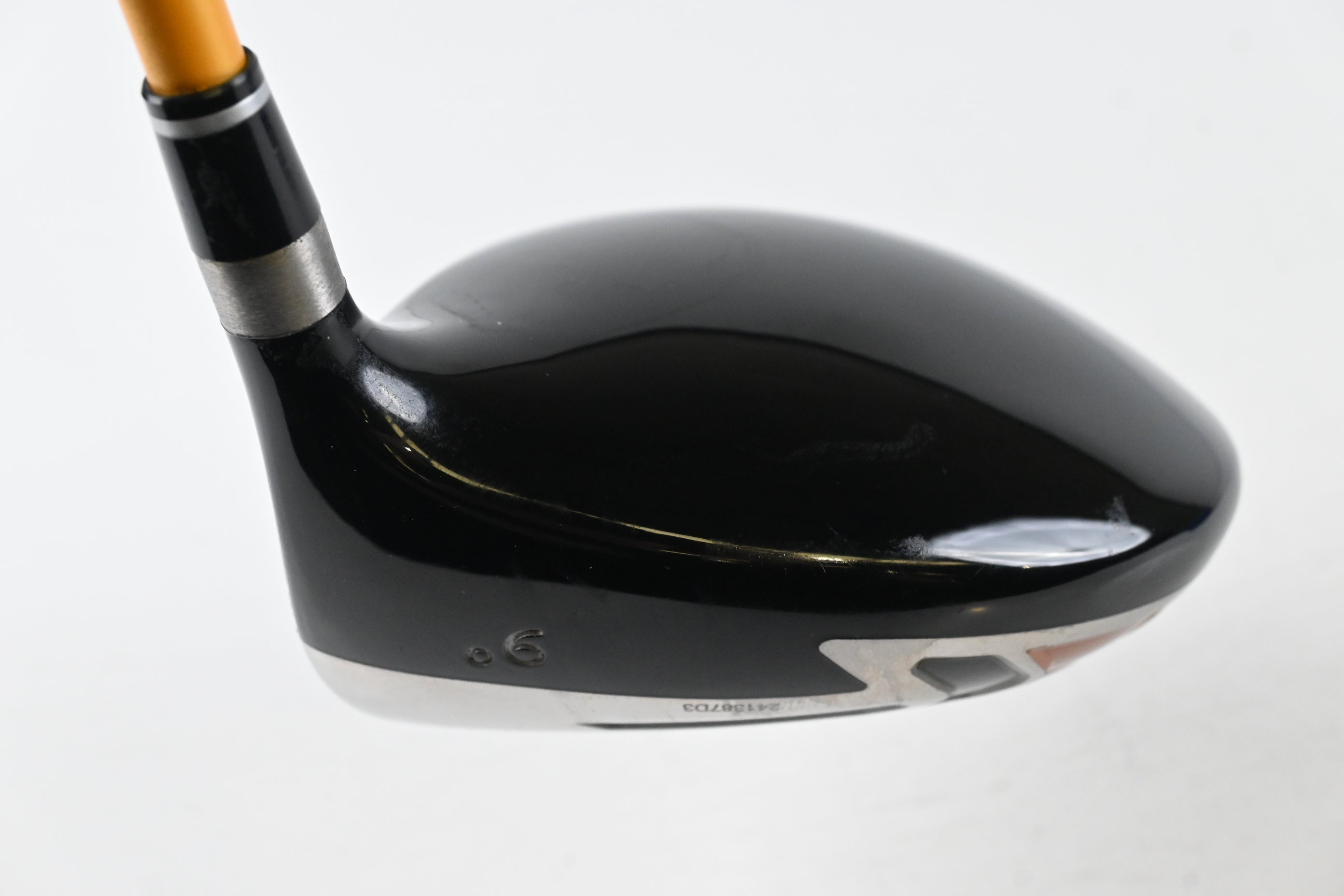 Ping G10 Driver / 9 Degree / Regular Flex UST ProForce V2 65 Shaft
