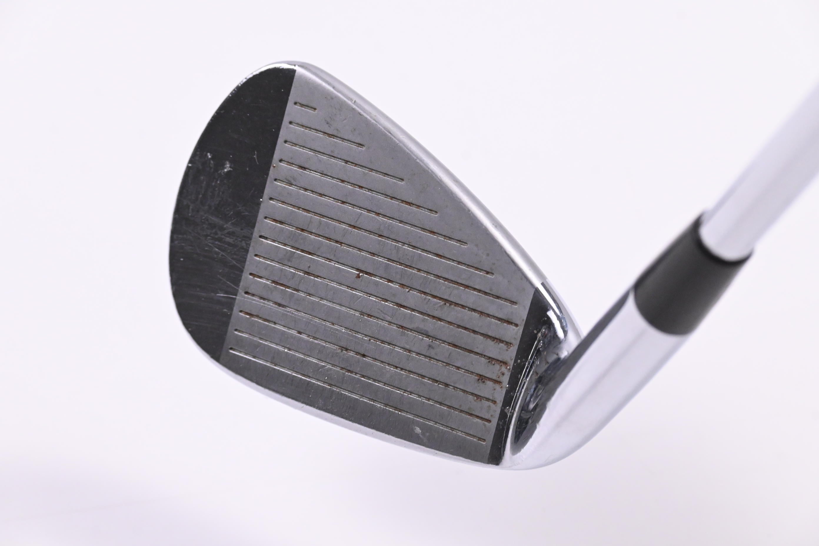 Mizuno MP-57 #9 Iron / 43 Degree / Regular Flex True Temper Dynamic Gold Shaft