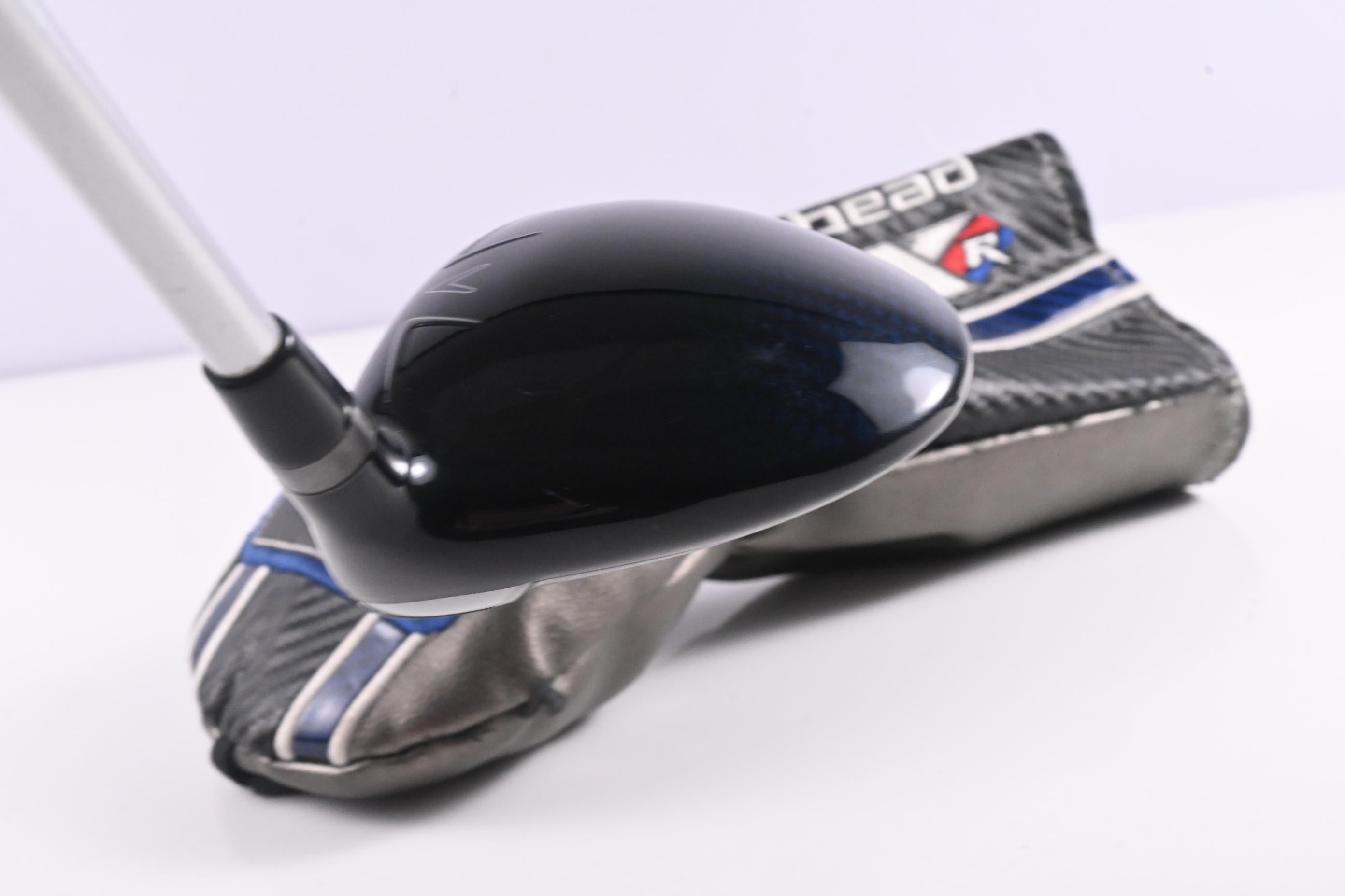 Callaway Steelhead XR #4 Wood / 16 Degree / Regular Flex Tensei CK Blue 65 Shaft