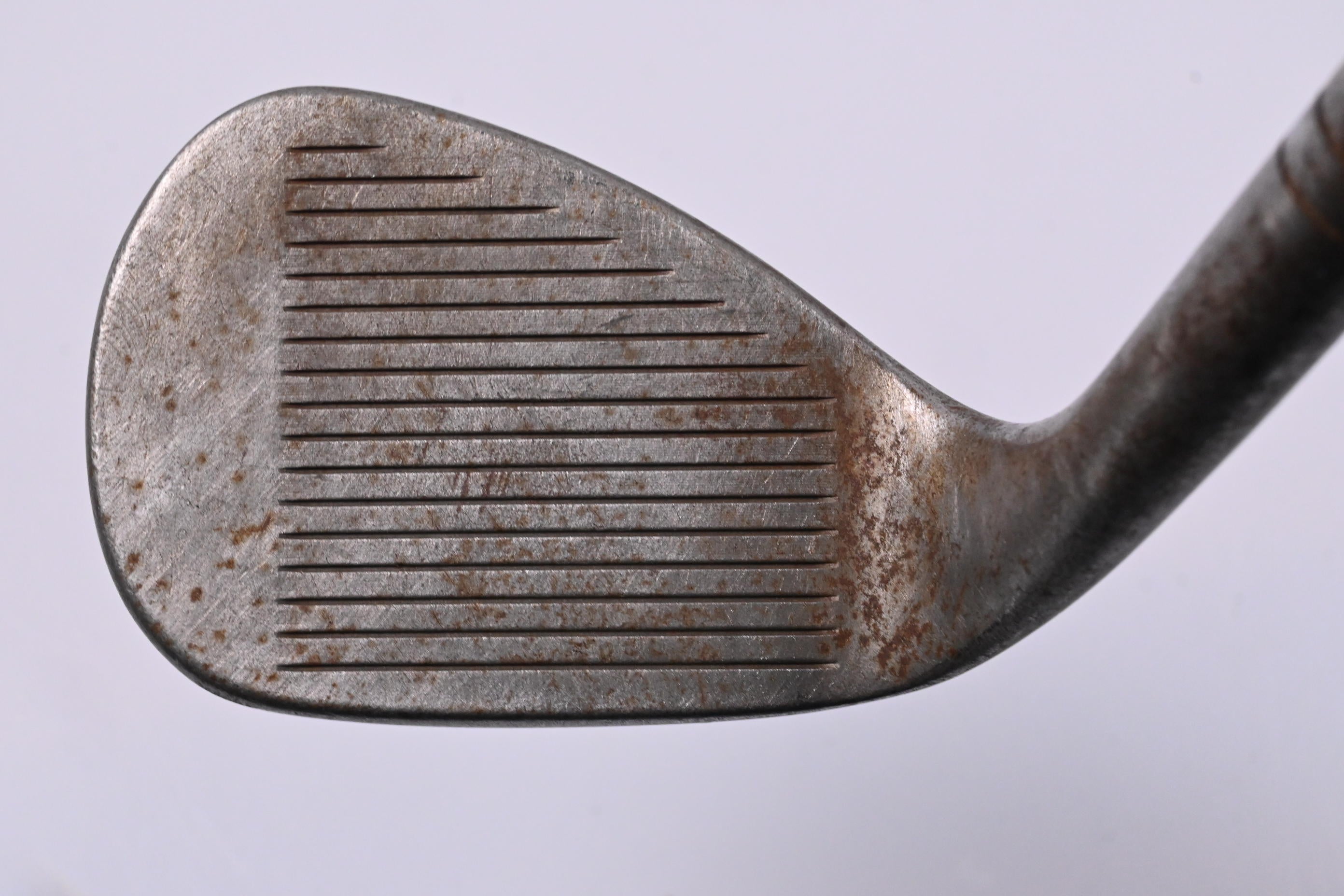 Titleist Vokey Lob Wedgeworks / 58 Degree / Wedge Flex Titleist Vokey Shaft