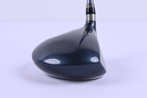 Ladies Cobra SZ #3 Wood / 15.5 Degree / Ladies Flex Cobra Aldila HM 50 Shaft