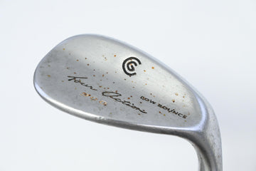 Cleveland Tour Action 900 Sand Wedge / 54 Degree / Wedge Flex Steel Shaft