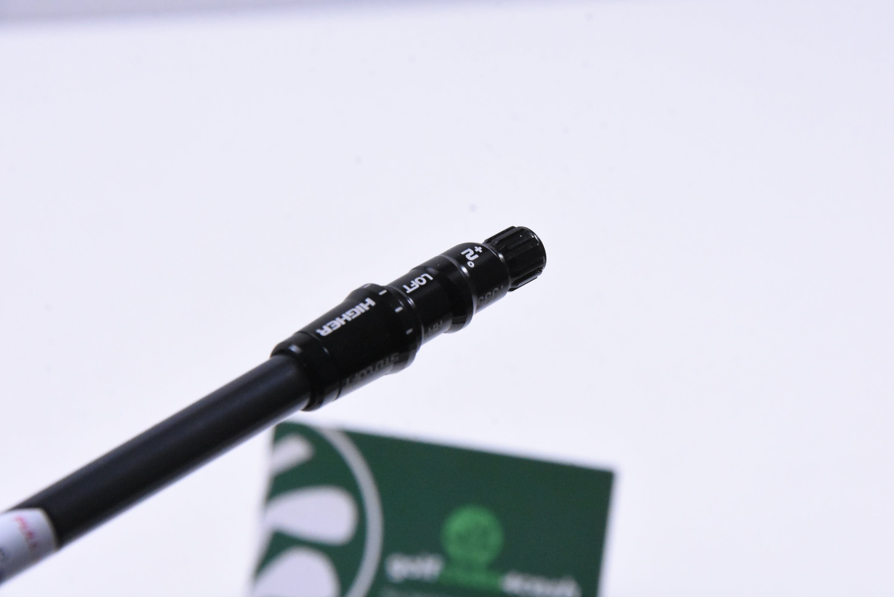 Diamana S+60 Driver Shaft / Regular Flex / TaylorMade 2nd Gen