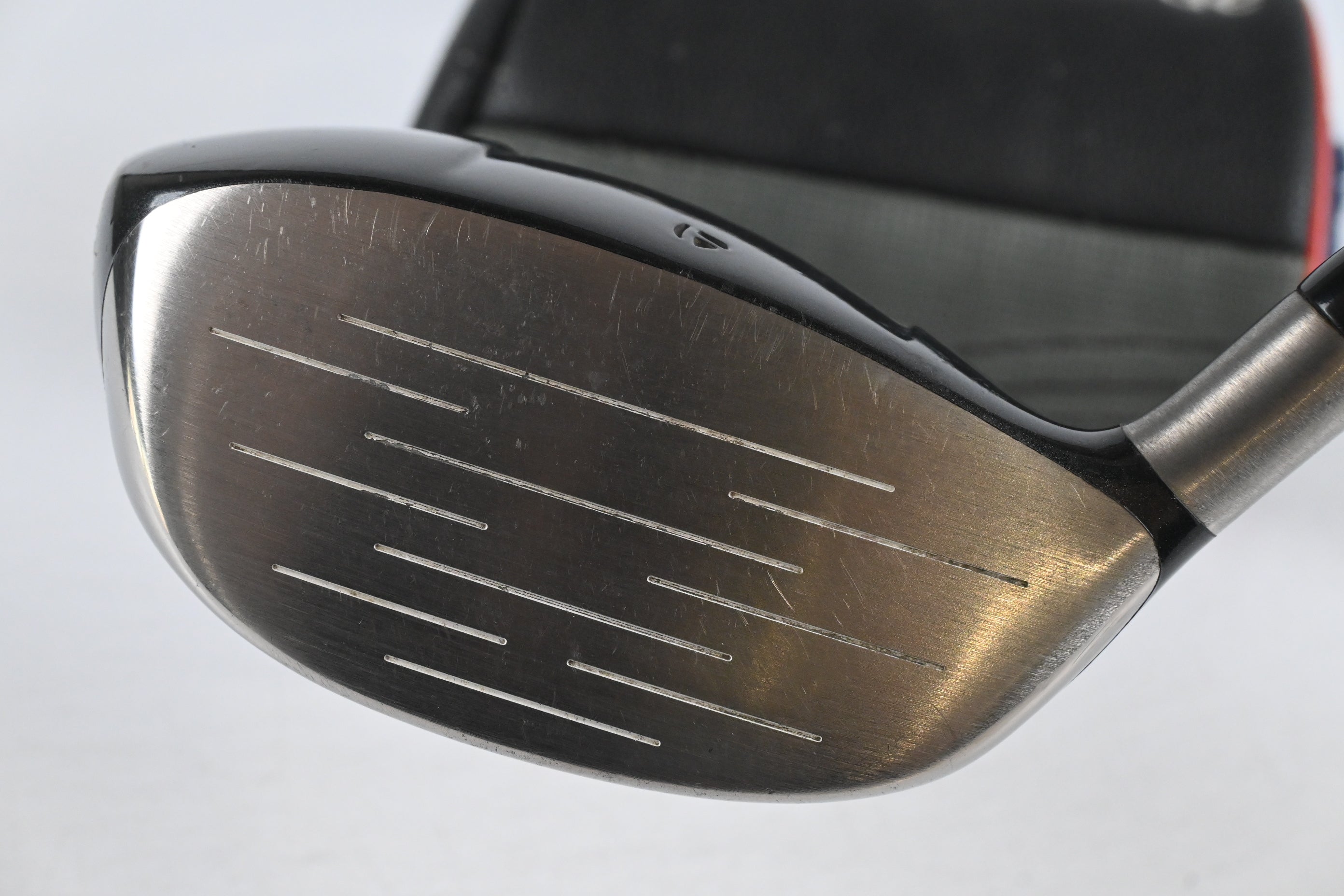 Taylormade 300 Ti Driver / 10.5 Degree / Stiff Flex UST ProForce Gold 65 Shaft