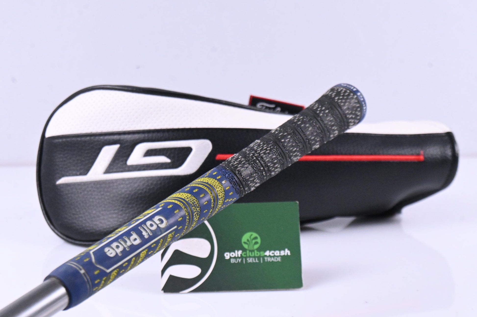 Titleist GT2 #3 Wood / 15 Degree / X-Flex Diamana D83 x5ct