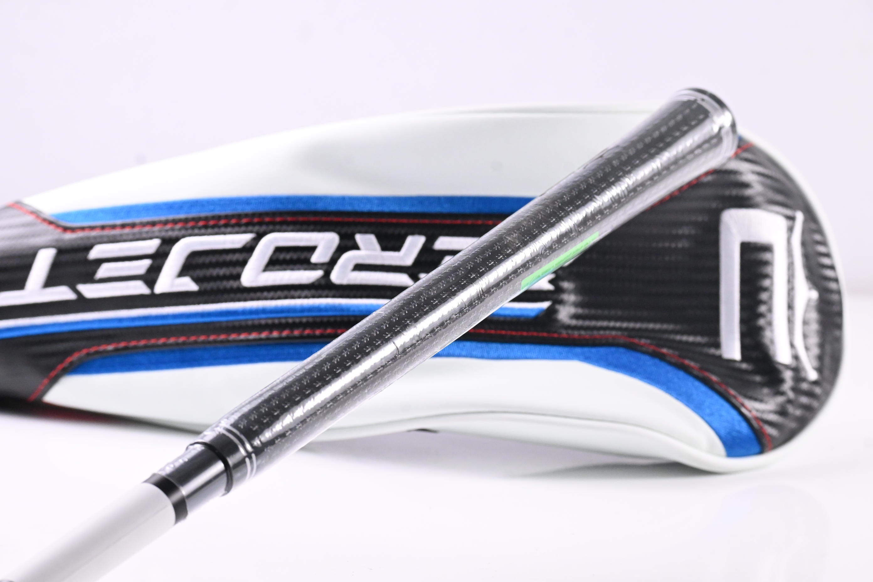 Left Hand Cobra Aerojet Driver / 10.5 Degree / Regular Flex Helium Nanocore 5