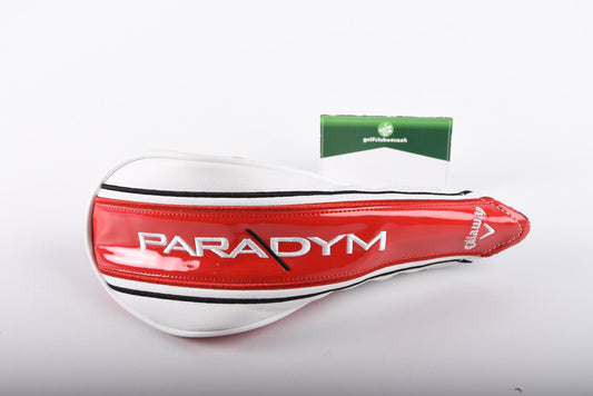 Callaway Paradym Hybrid Cover / Limited Edition